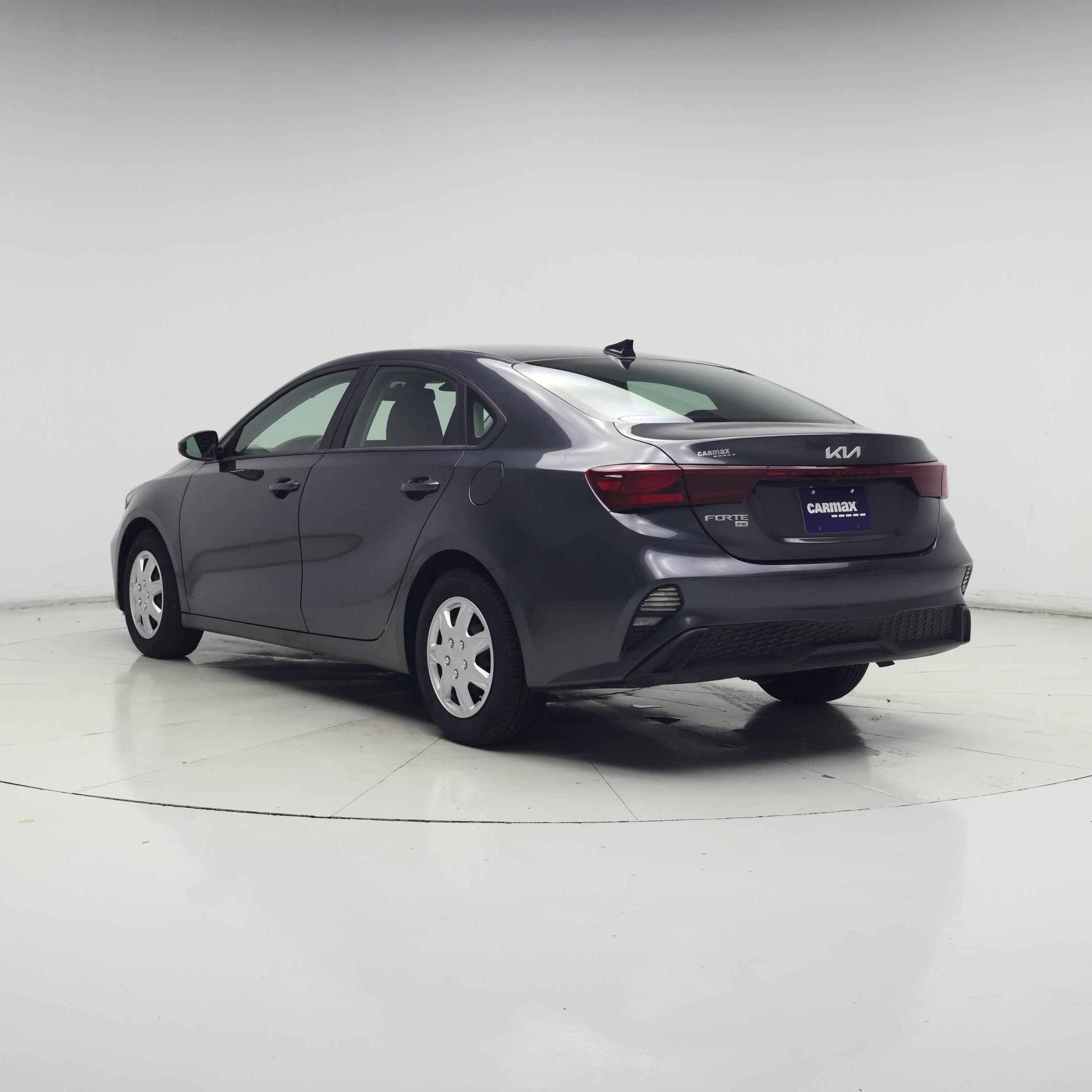 Thumbnail: 2024 Kia Forte - 2