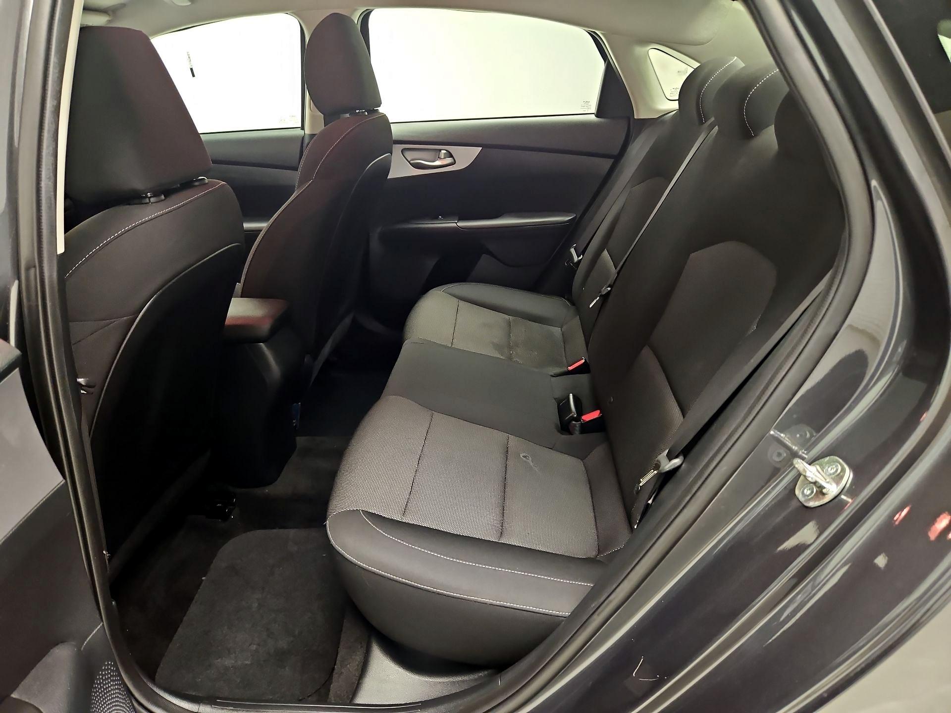 Thumbnail: 2024 Kia Forte - 19