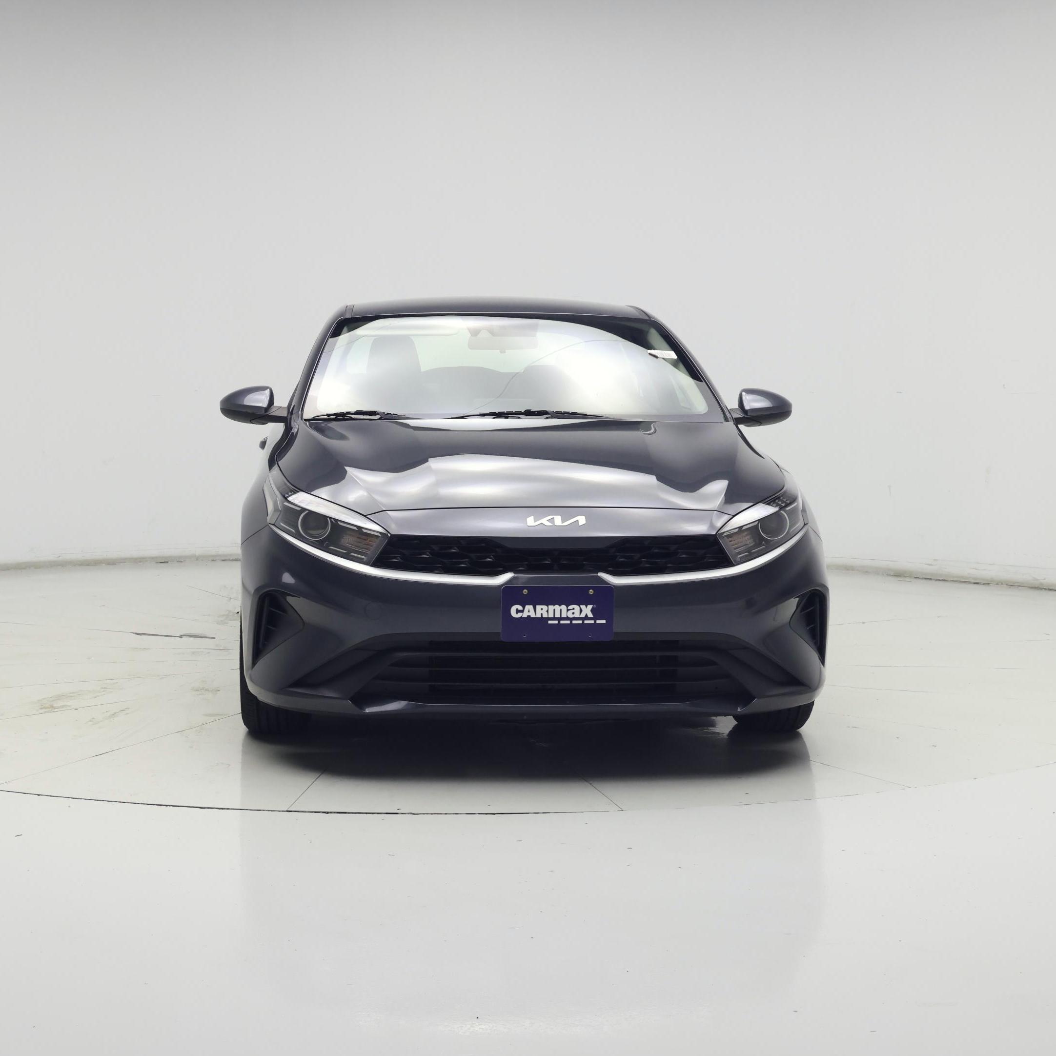 Thumbnail: 2024 Kia Forte - 5