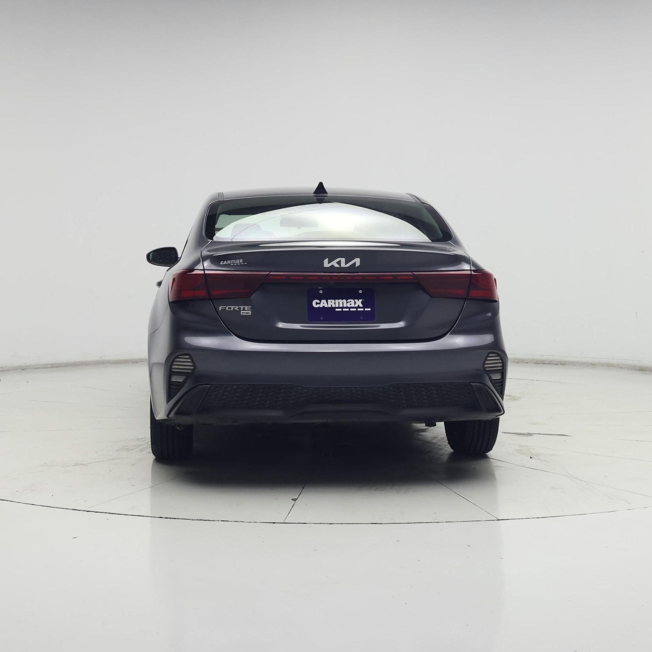 Thumbnail: 2024 Kia Forte - 6