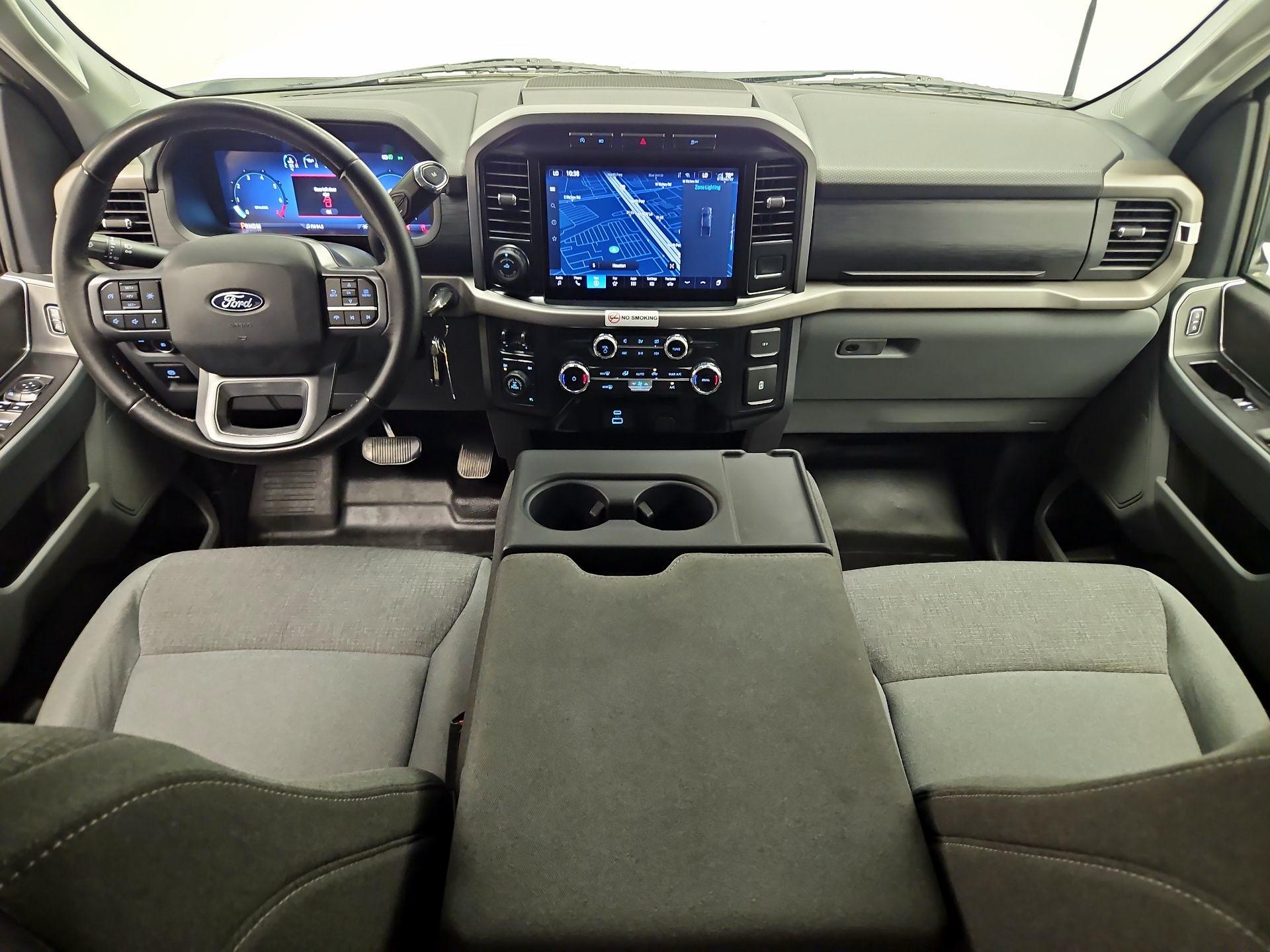 Thumbnail: 2024 Ford F-150 - 9