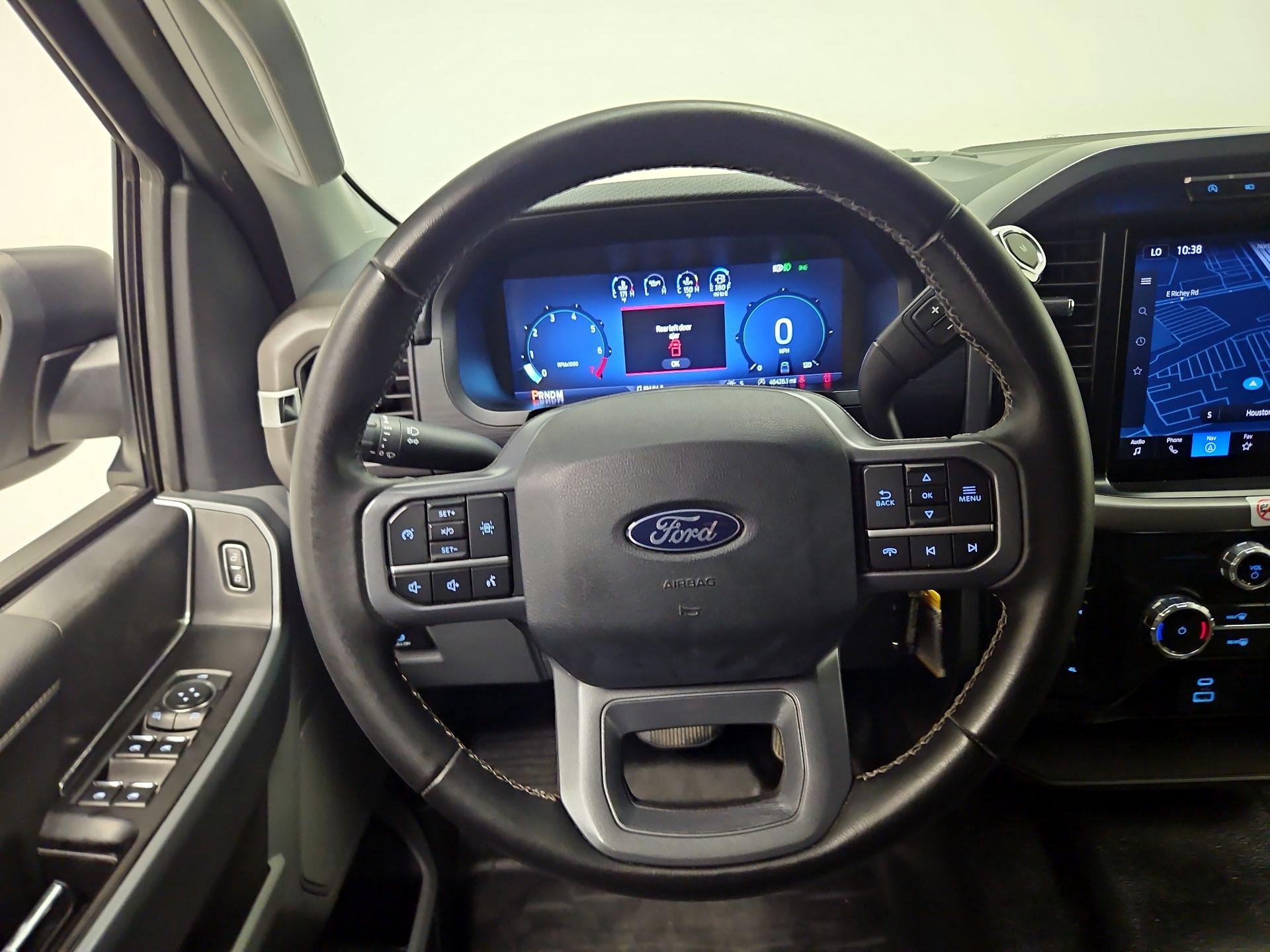 Thumbnail: 2024 Ford F-150 - 10