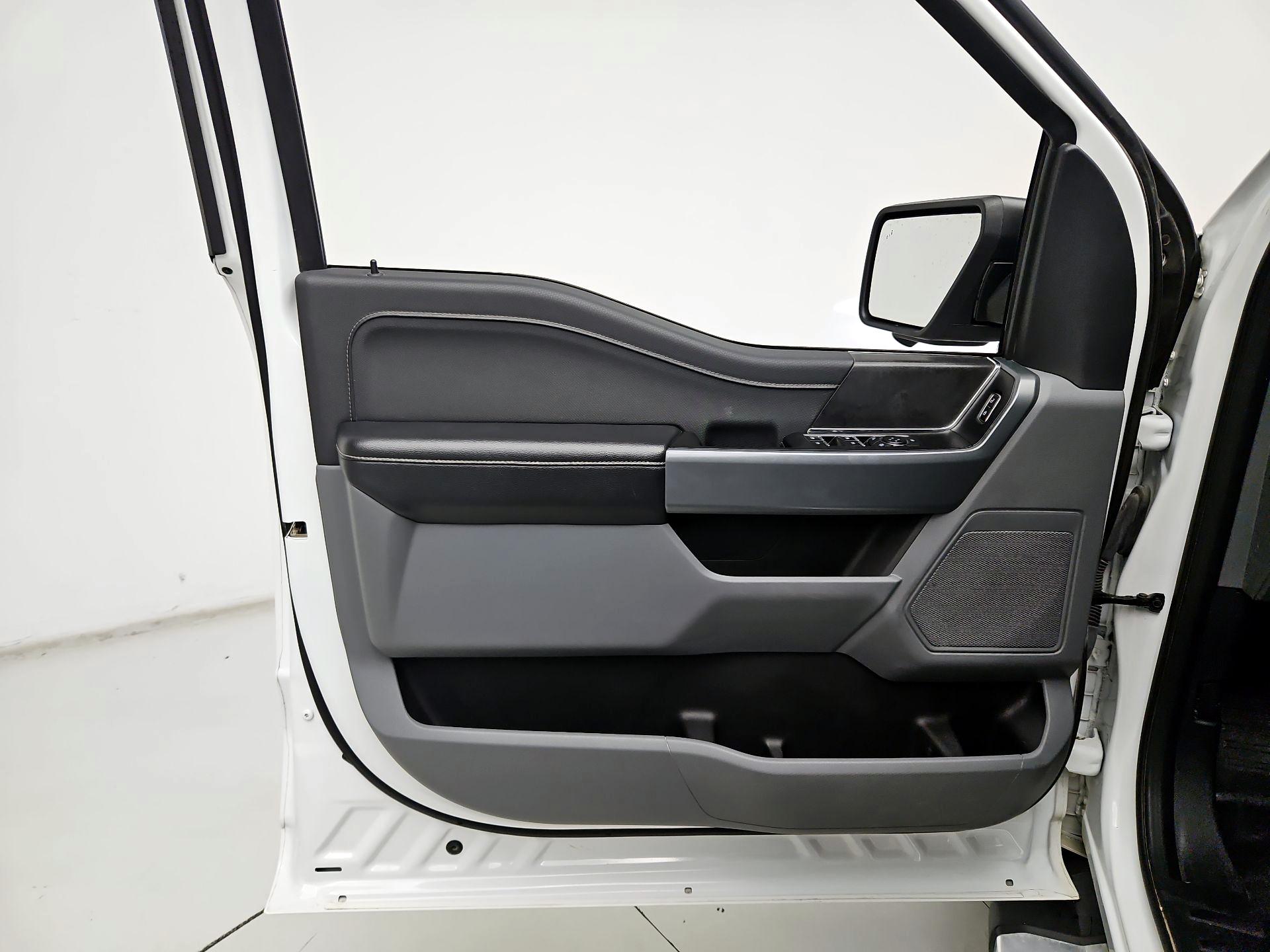 Thumbnail: 2024 Ford F-150 - 12