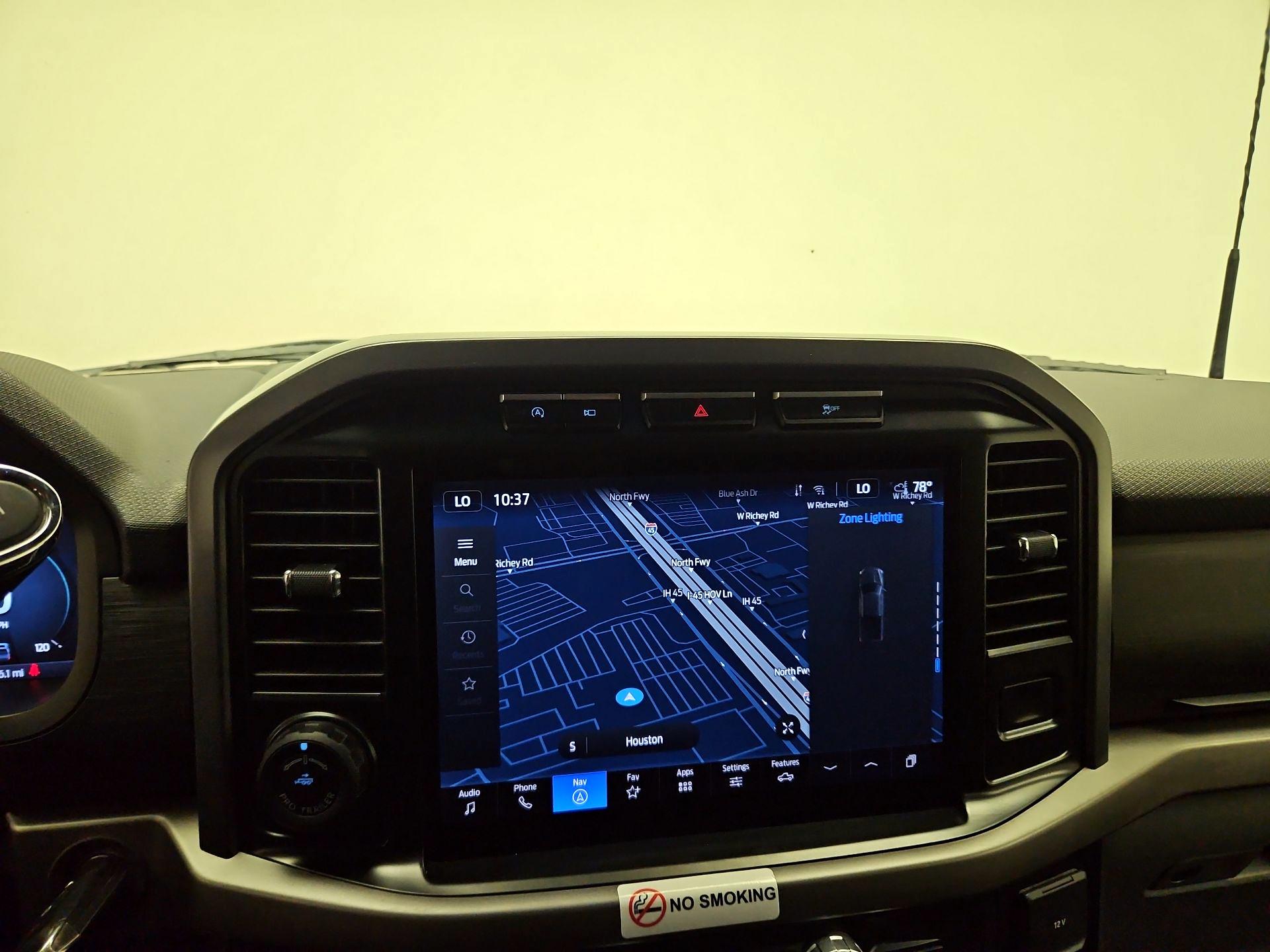 Thumbnail: 2024 Ford F-150 - 13
