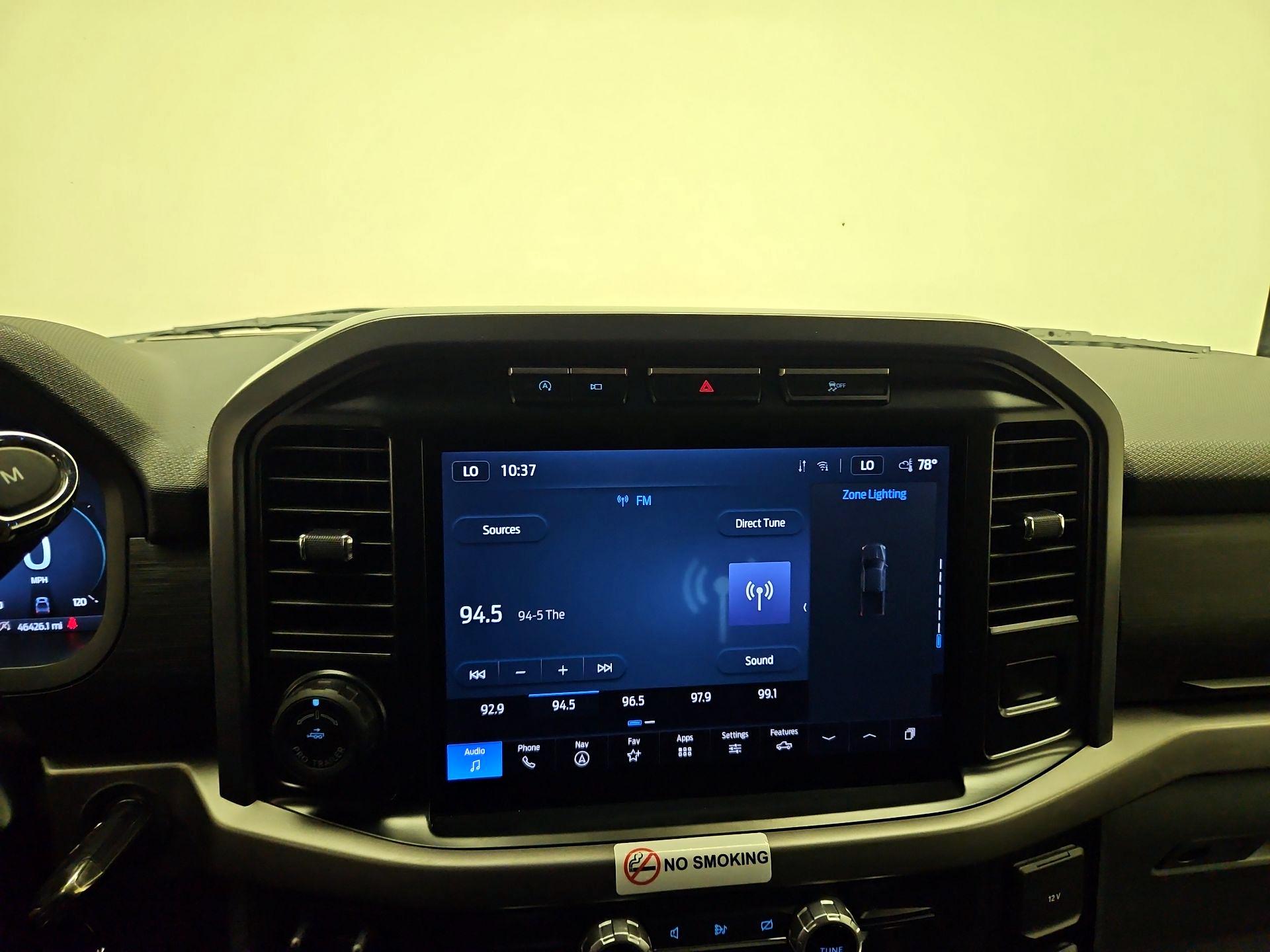 Thumbnail: 2024 Ford F-150 - 15