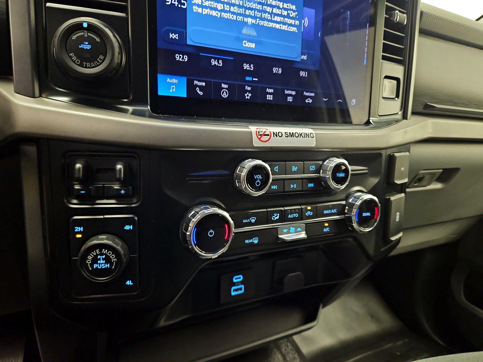 Thumbnail: 2024 Ford F-150 - 16