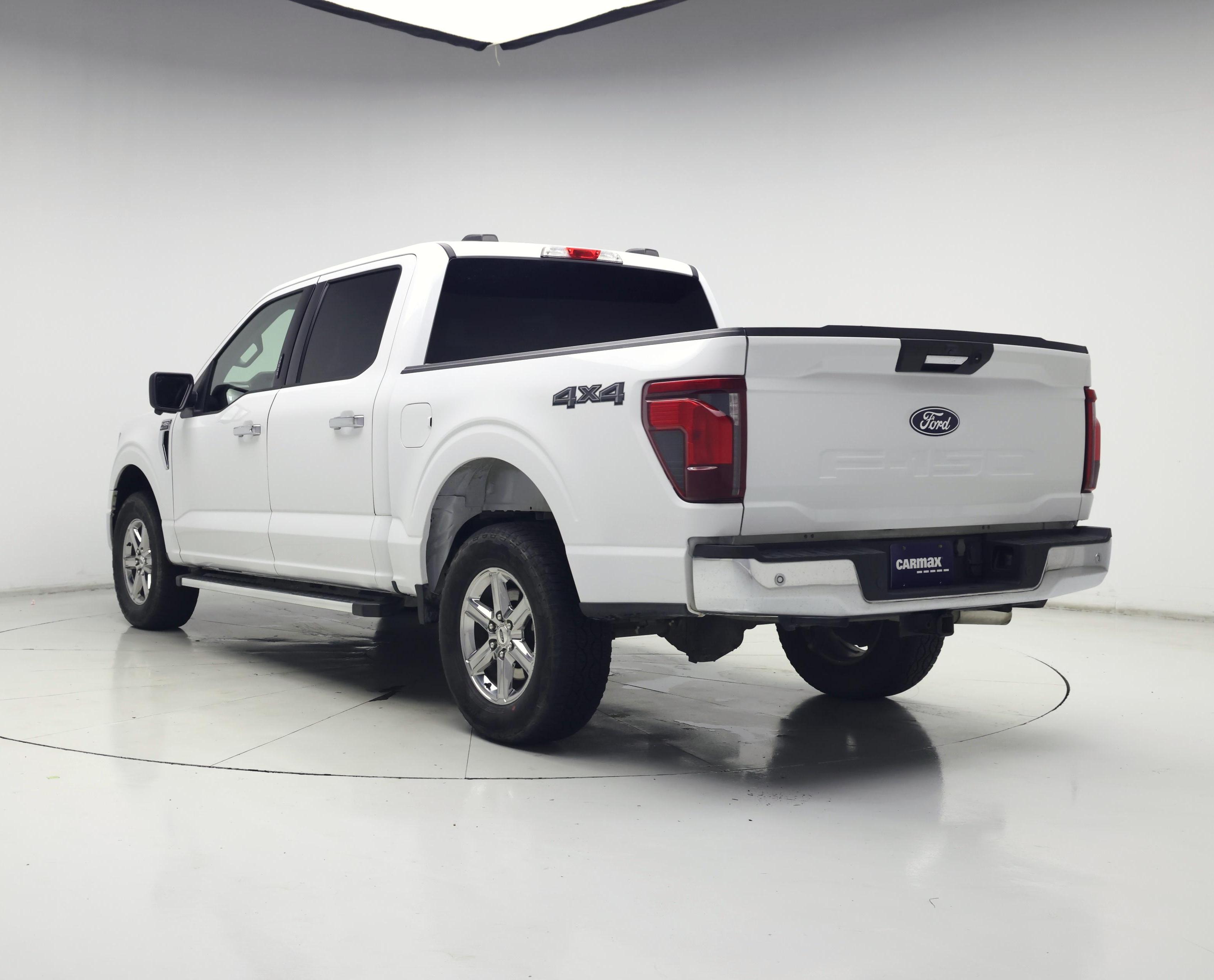 Thumbnail: 2024 Ford F-150 - 2