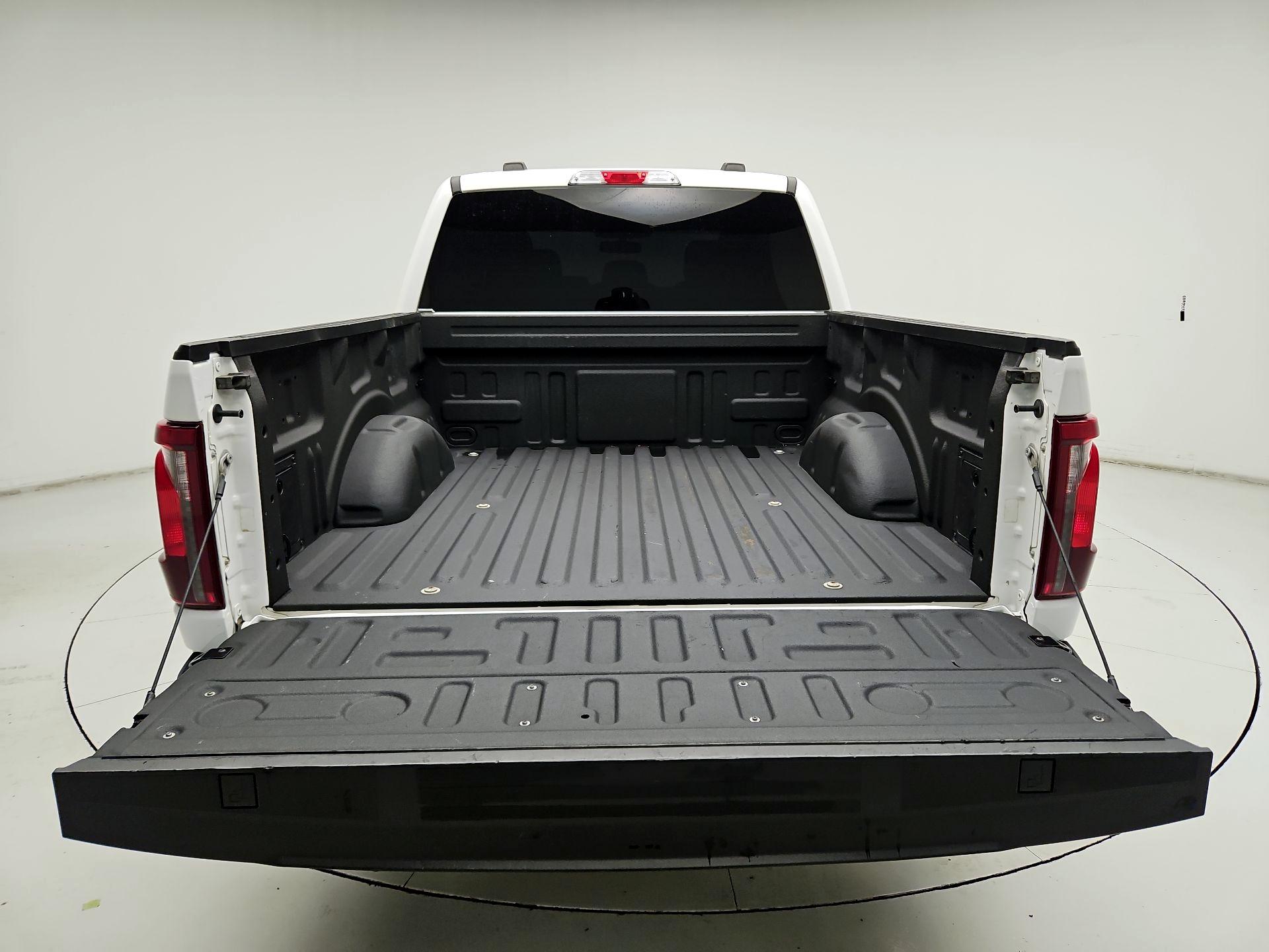 Thumbnail: 2024 Ford F-150 - 19