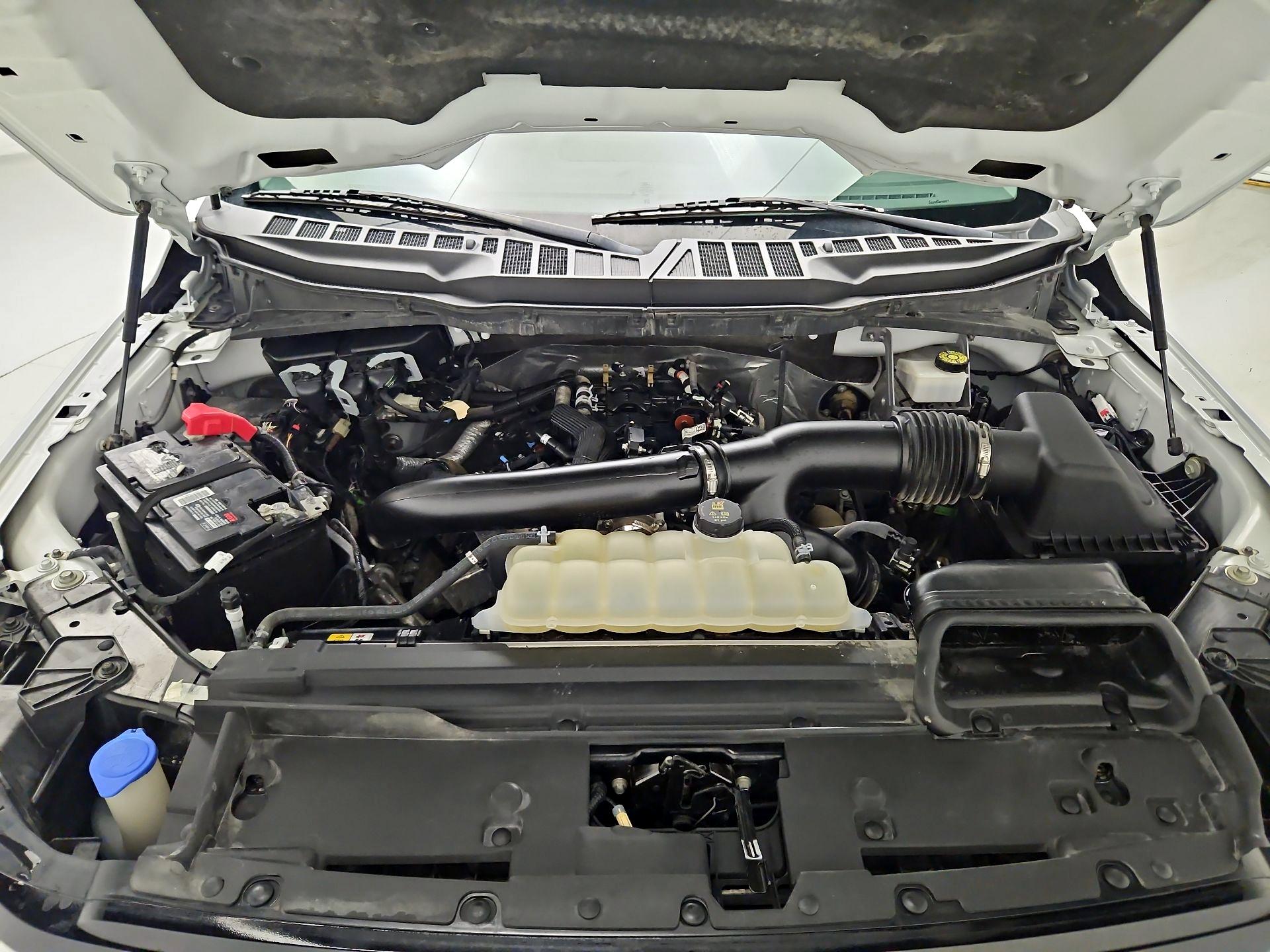 Thumbnail: 2024 Ford F-150 - 20