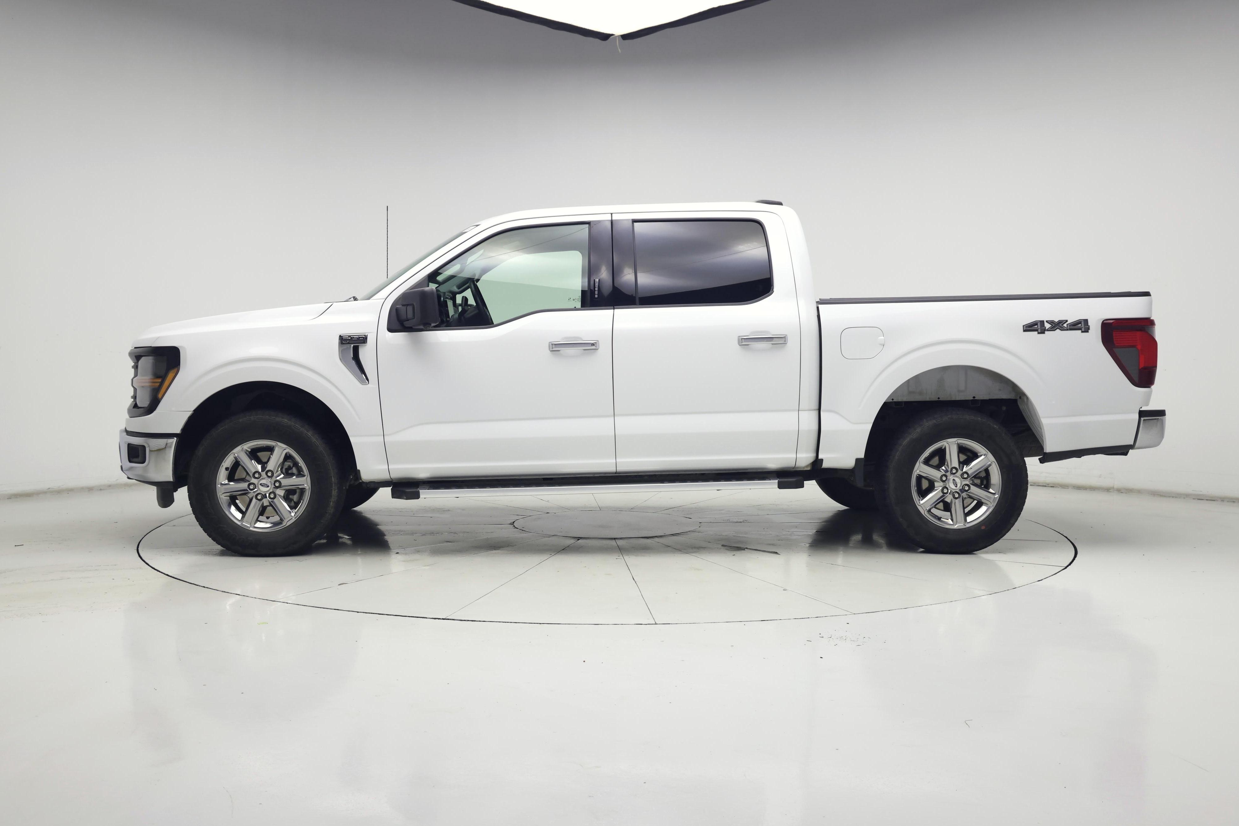 Thumbnail: 2024 Ford F-150 - 3