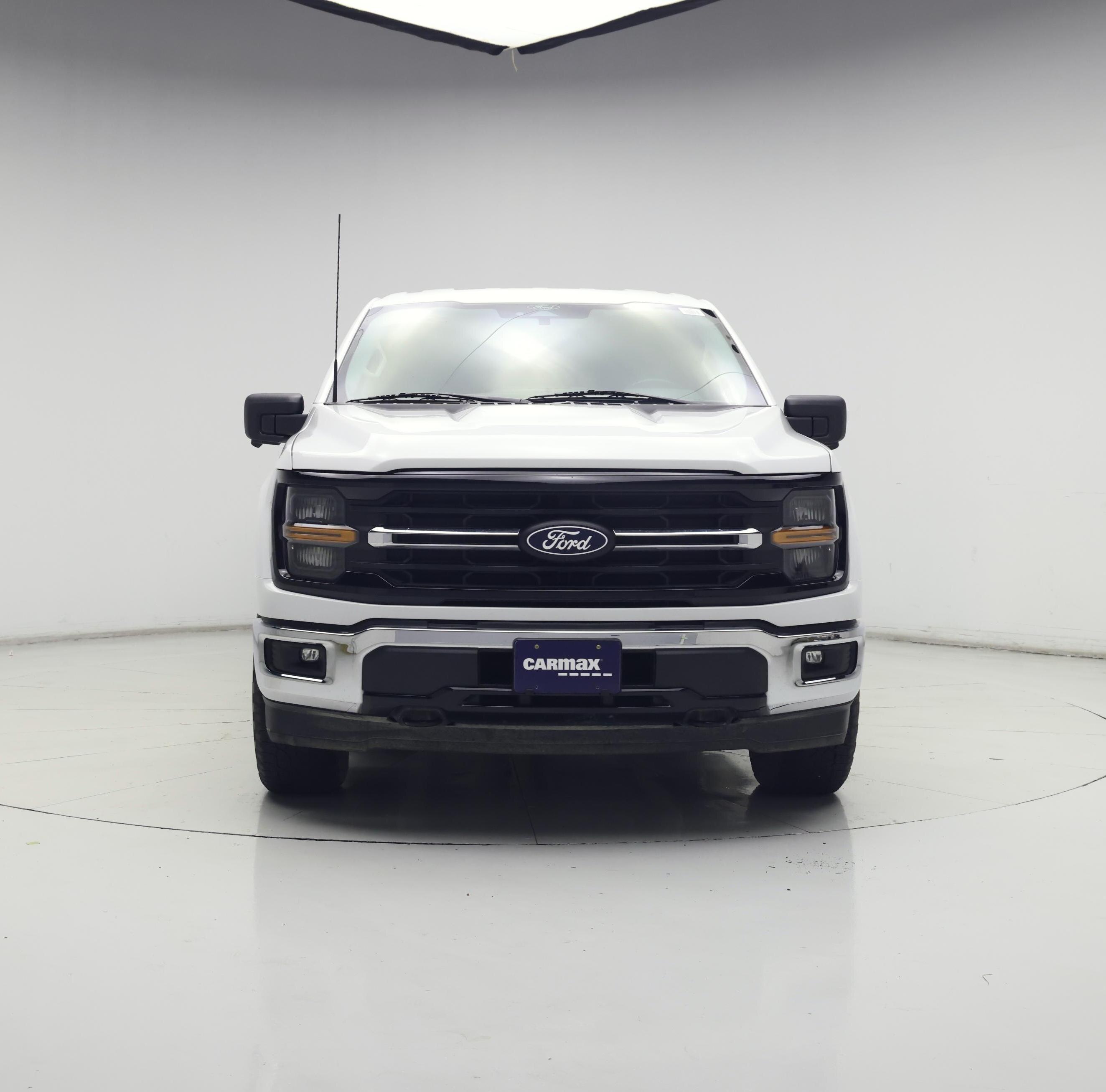 Thumbnail: 2024 Ford F-150 - 5