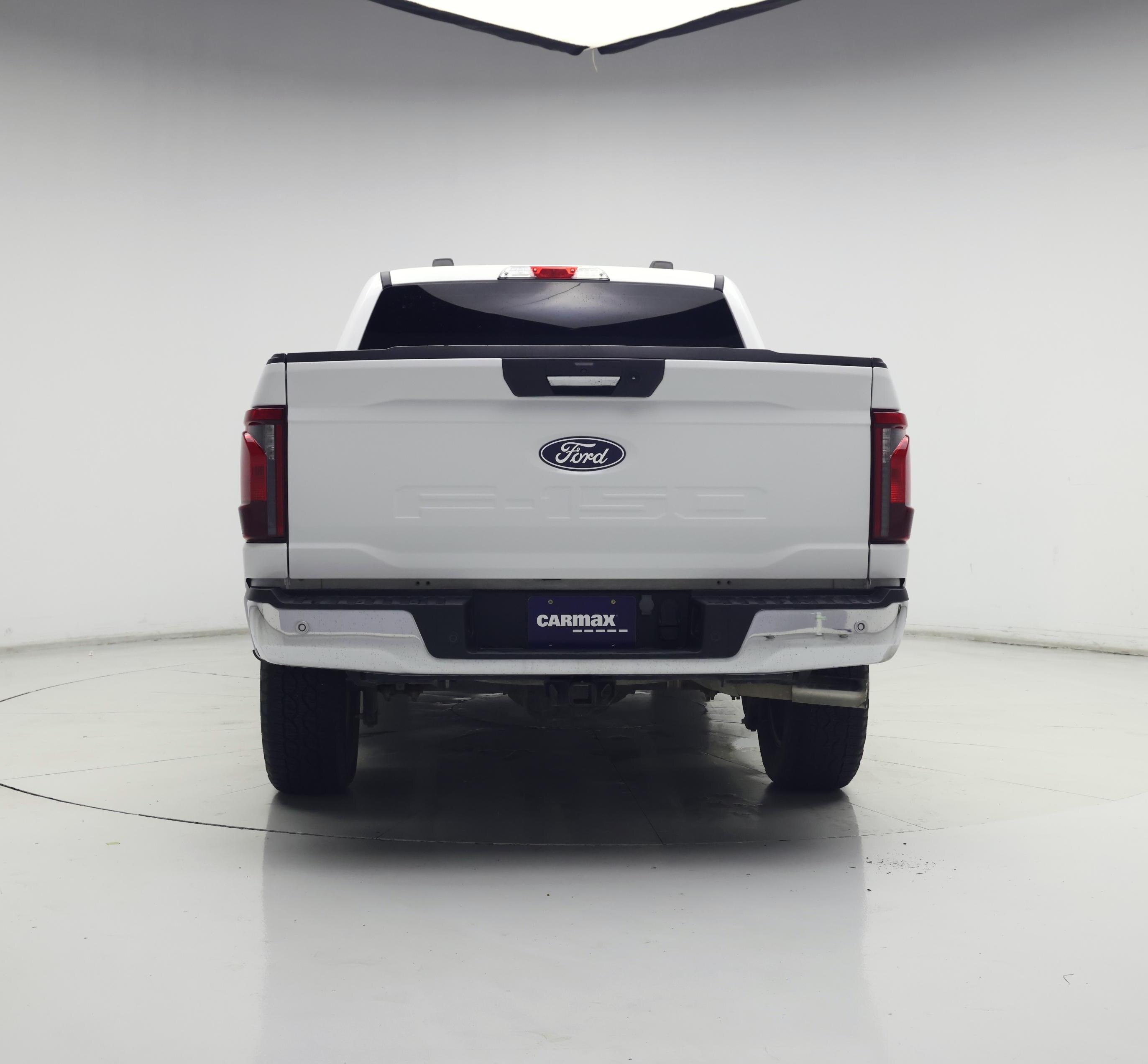 Thumbnail: 2024 Ford F-150 - 6