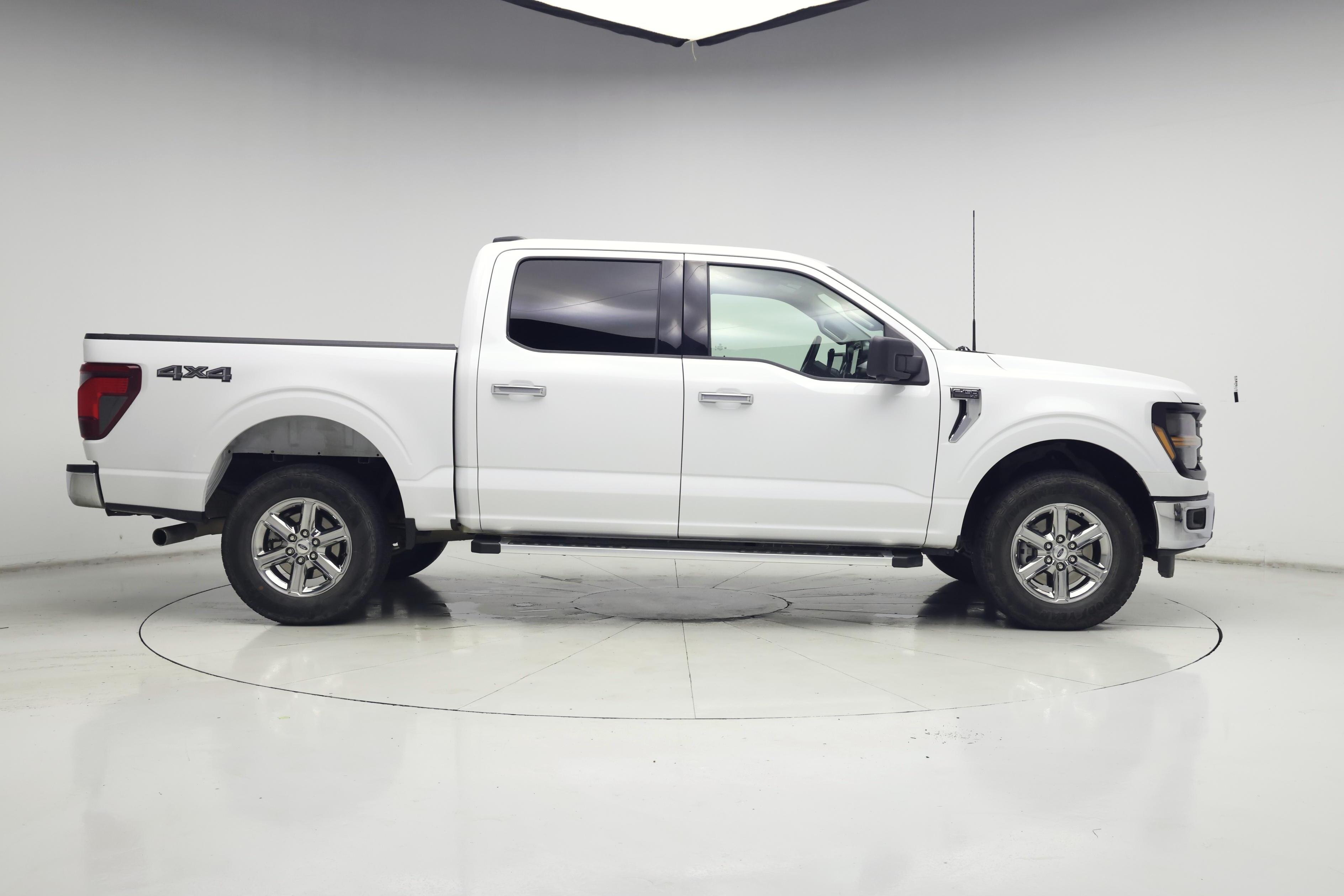 Thumbnail: 2024 Ford F-150 - 7