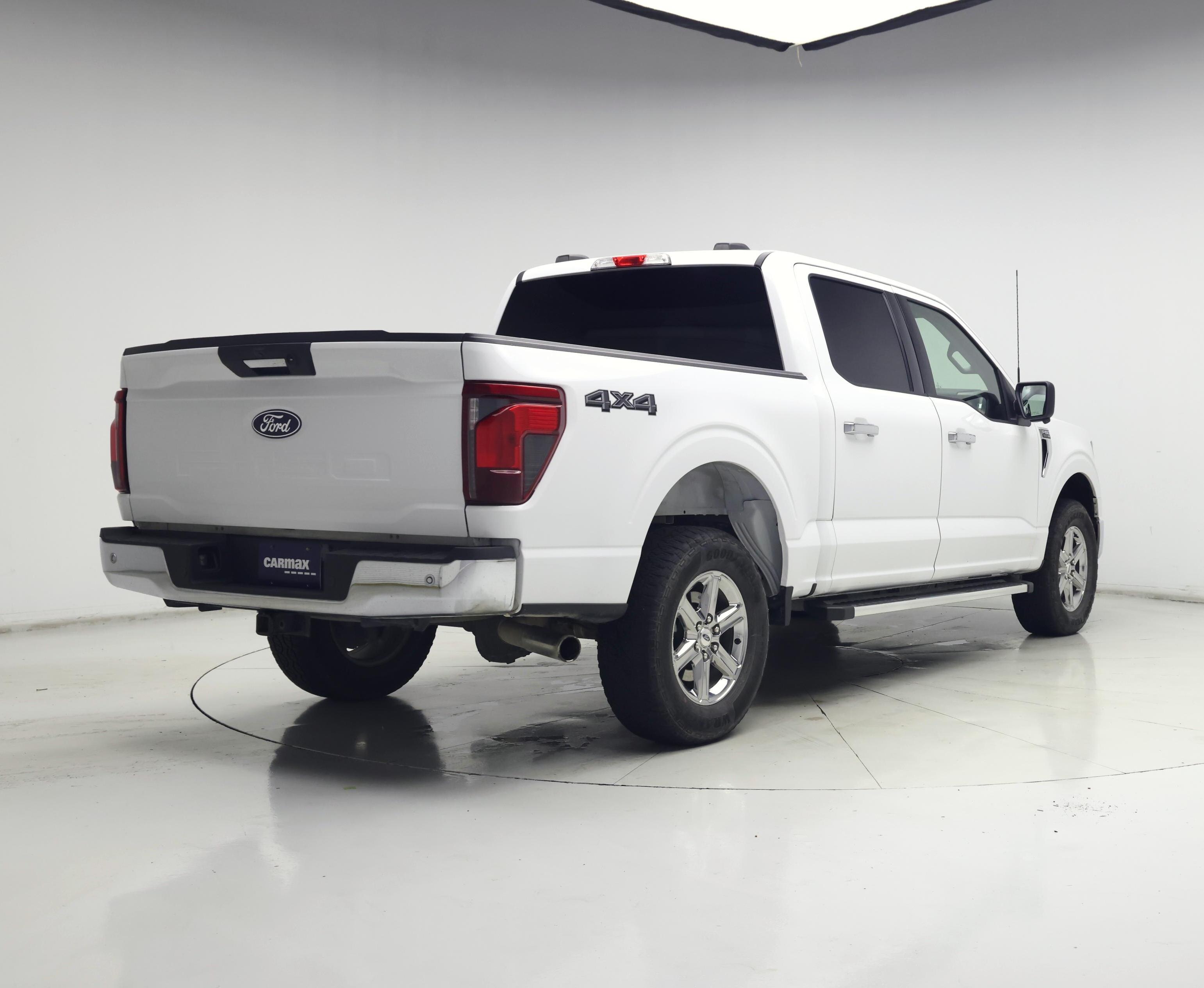 Thumbnail: 2024 Ford F-150 - 8