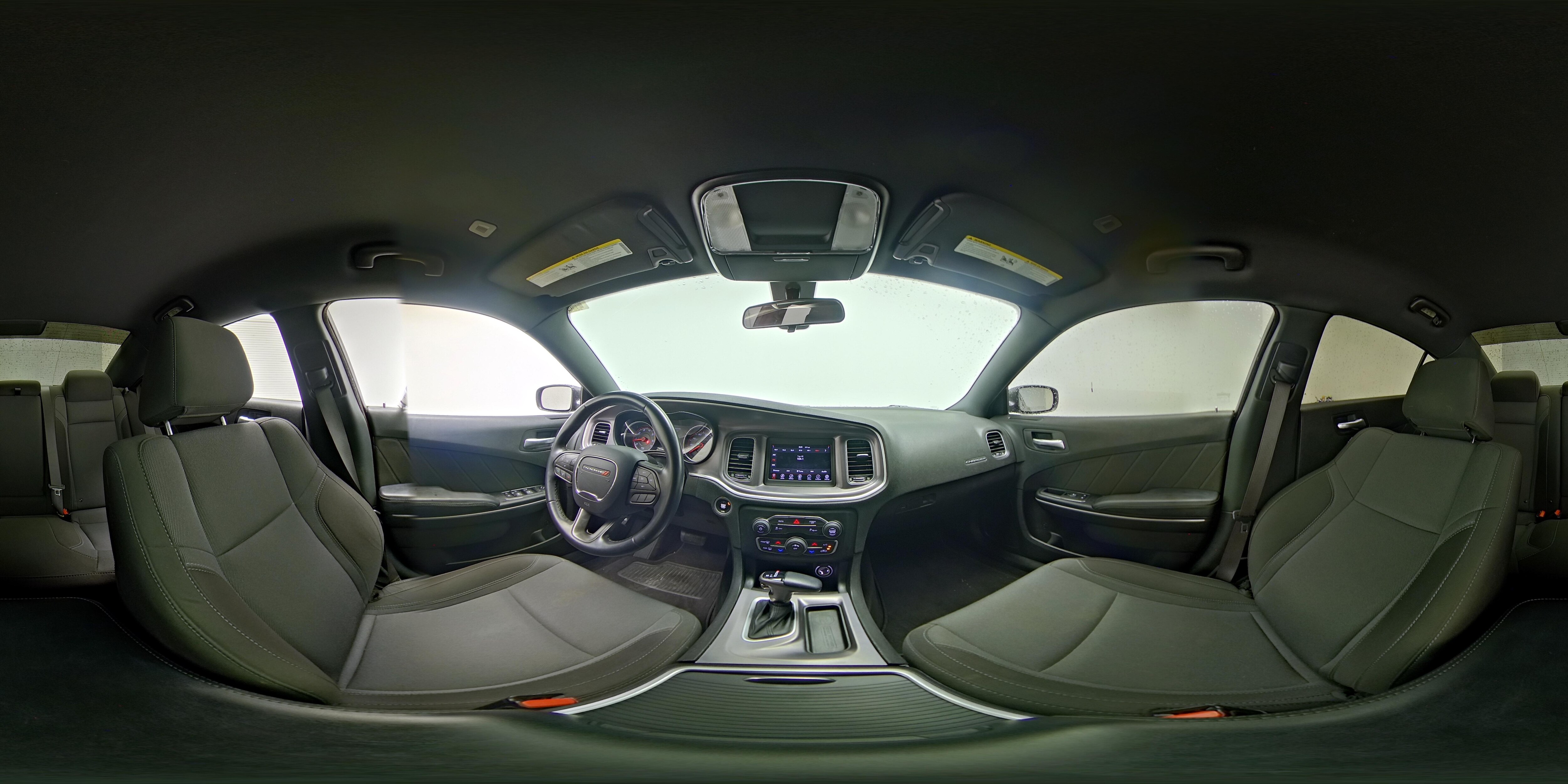 2020 Dodge Charger SXT - Photo 22