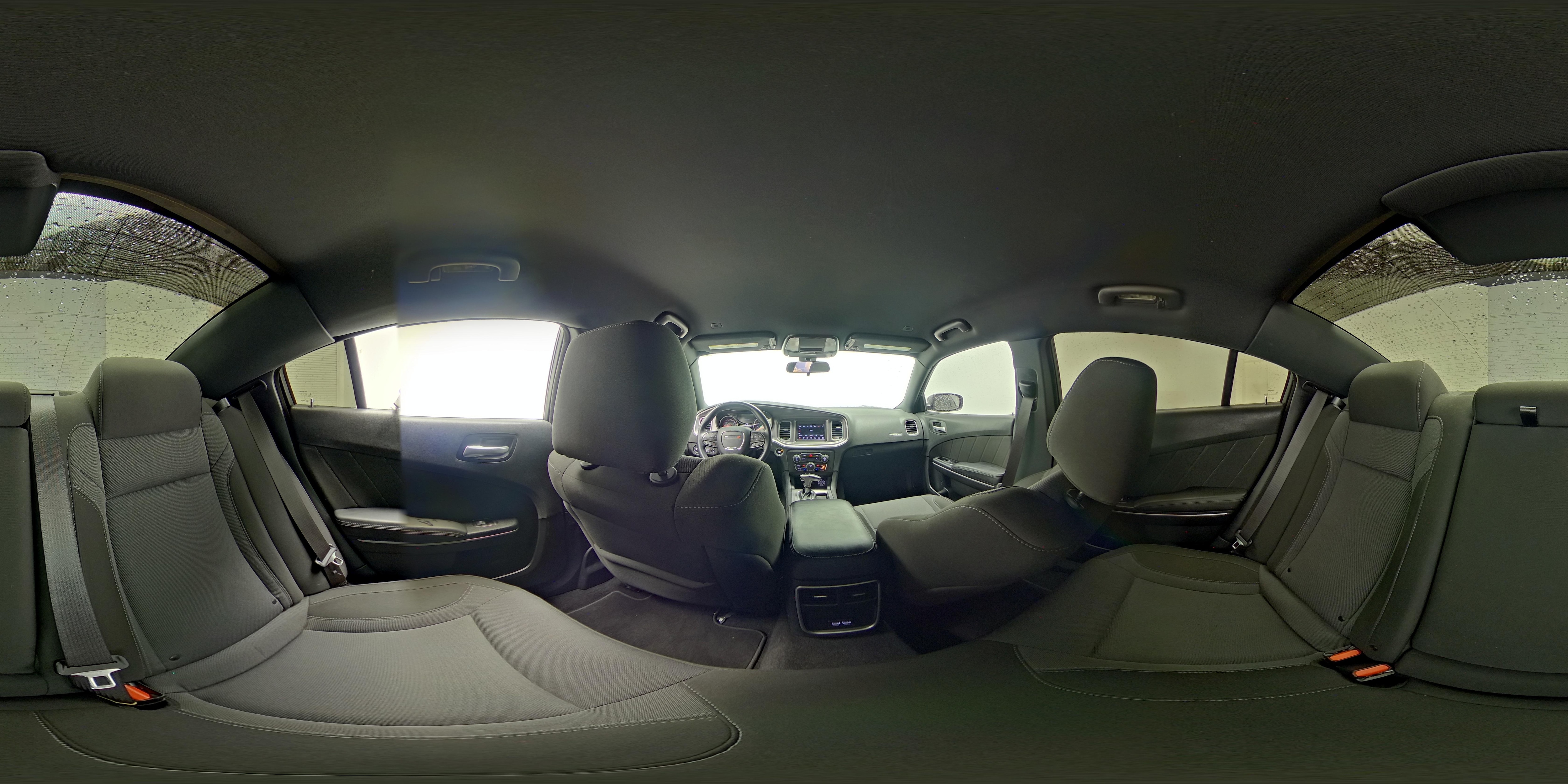 2020 Dodge Charger SXT - Photo 23
