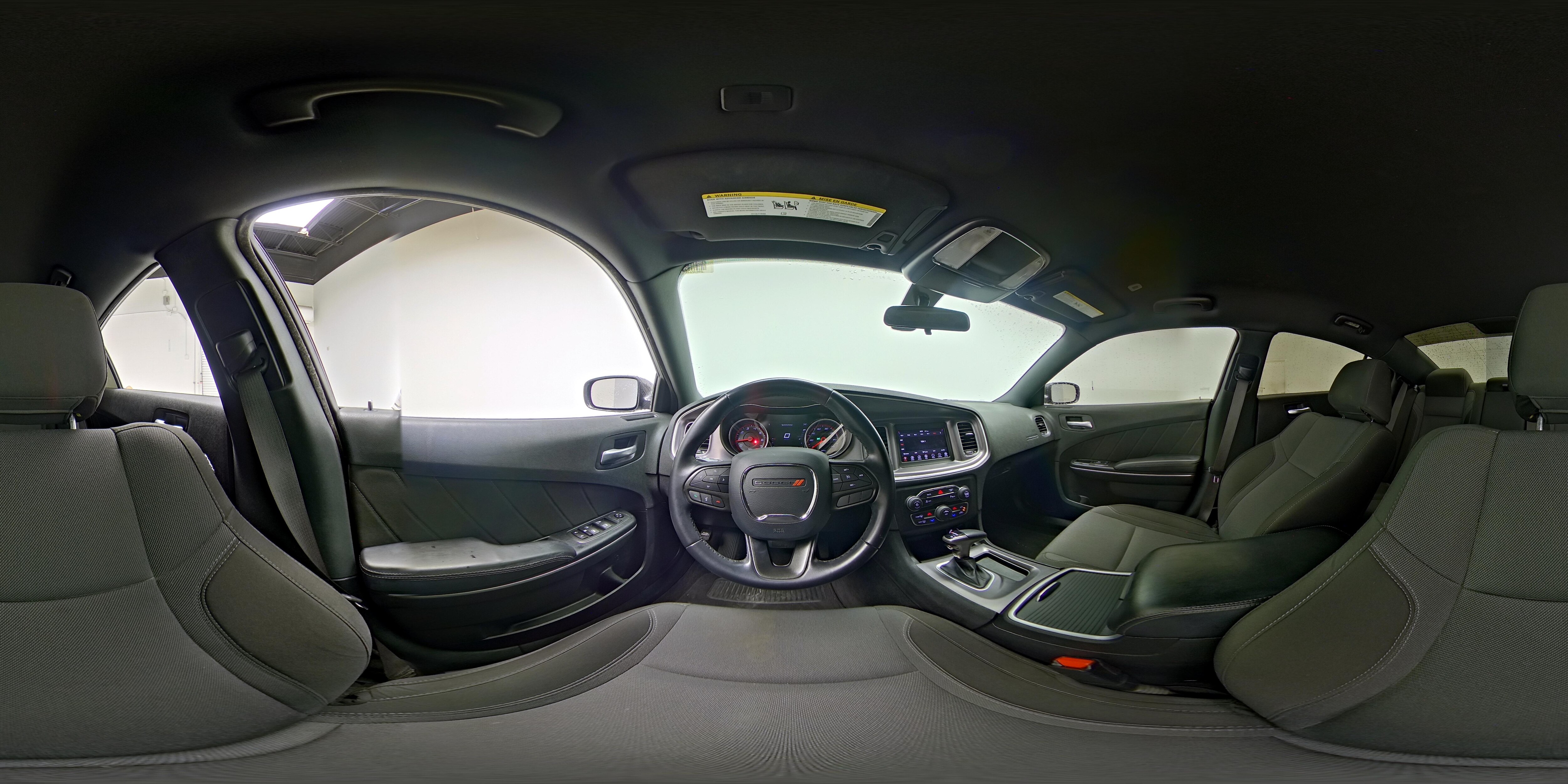 2020 Dodge Charger SXT - Photo 24