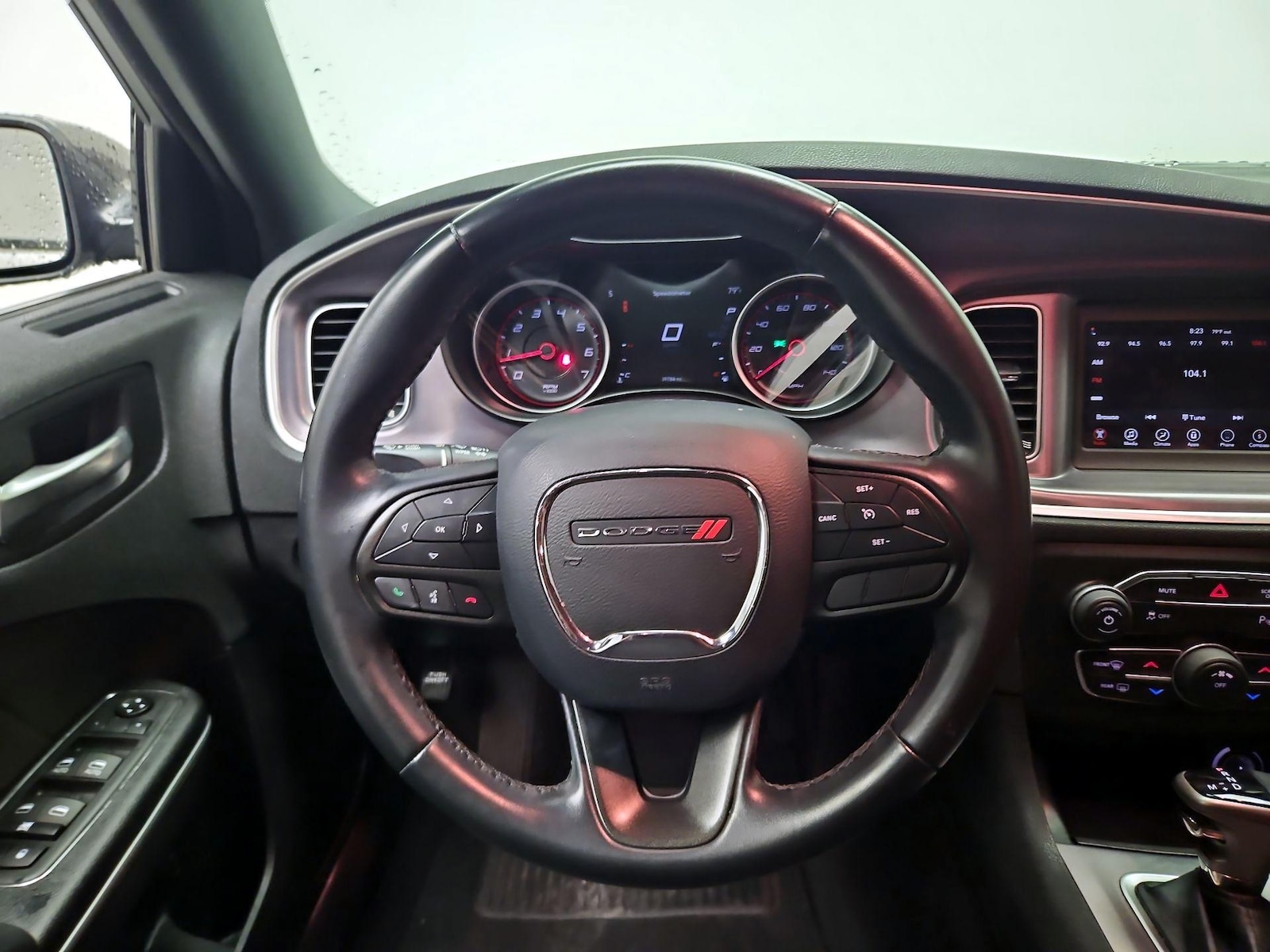 2020 Dodge Charger SXT - Photo 11