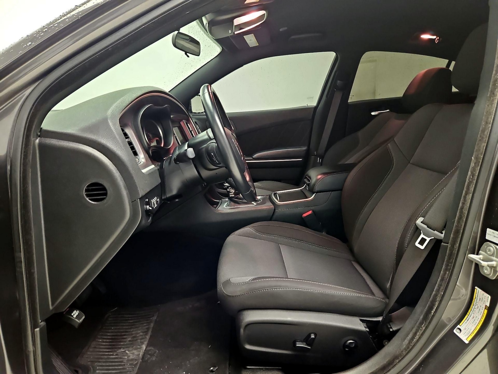 2020 Dodge Charger SXT - Photo 12