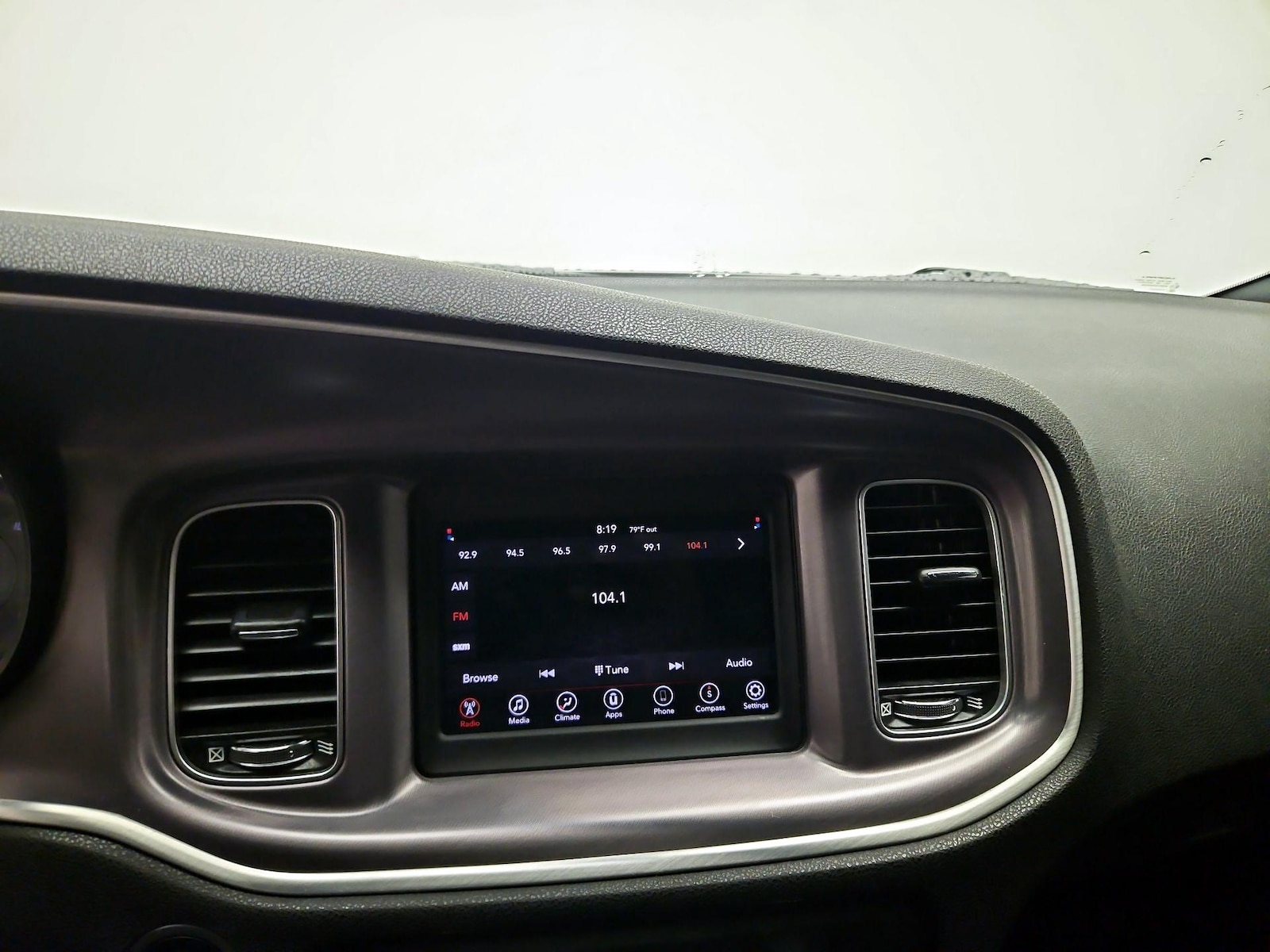 2020 Dodge Charger SXT - Photo 15