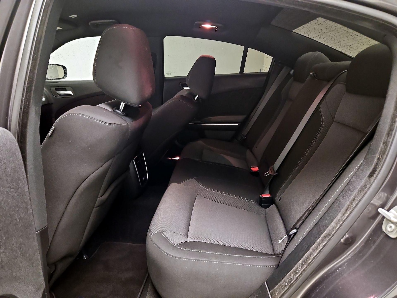 2020 Dodge Charger SXT - Photo 18