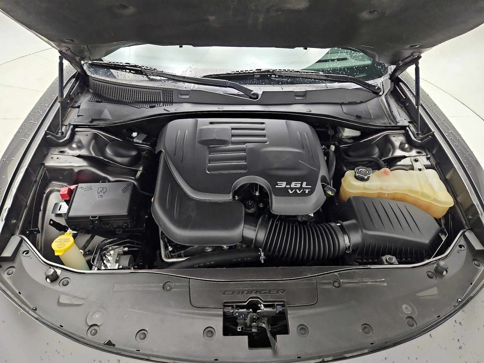 2020 Dodge Charger SXT - Photo 20