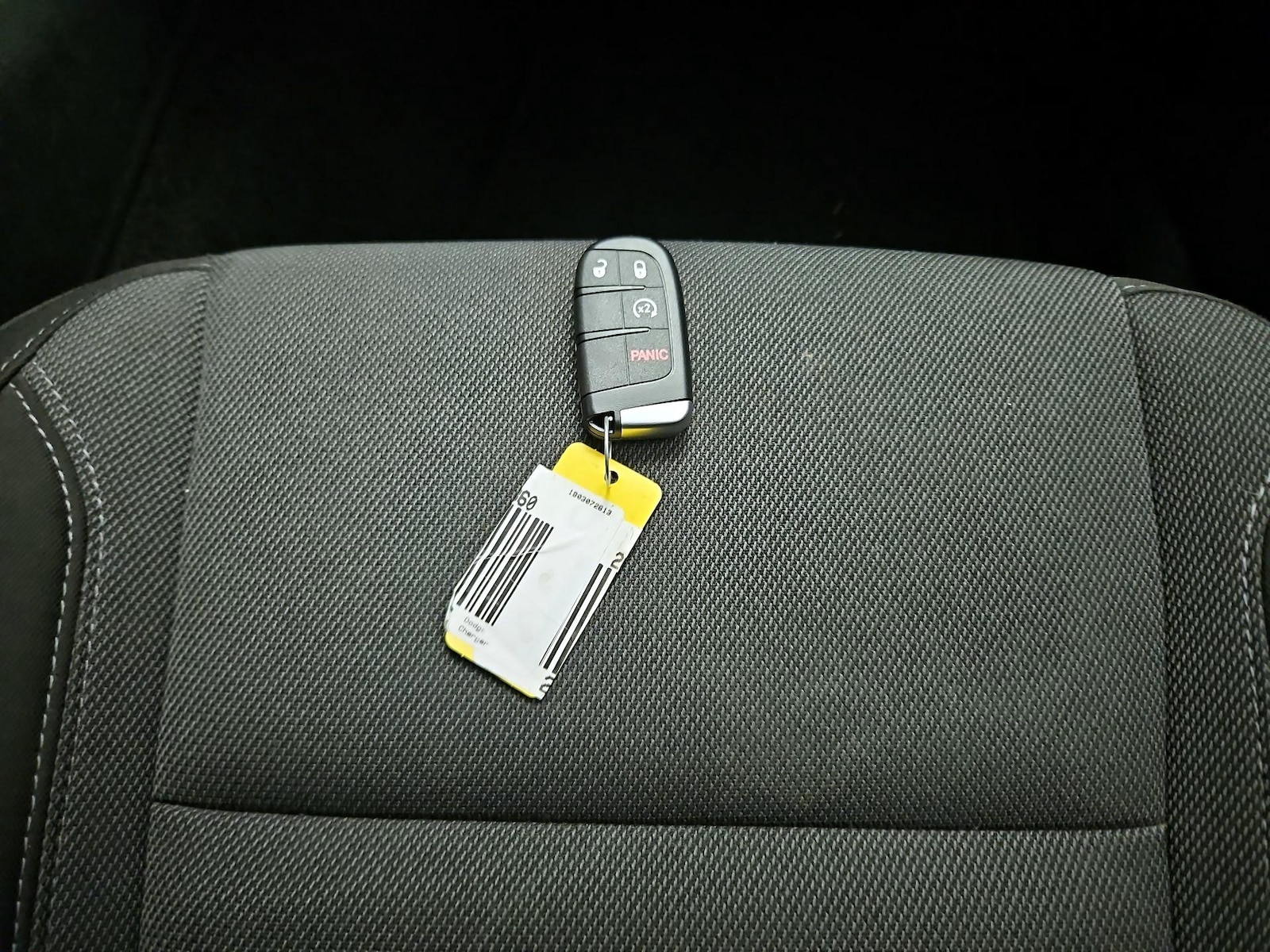 2020 Dodge Charger SXT - Photo 21