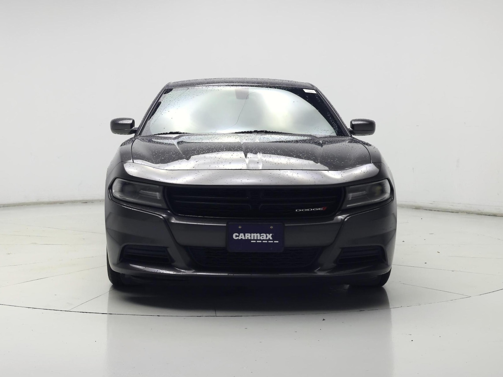 2020 Dodge Charger SXT - Photo 6