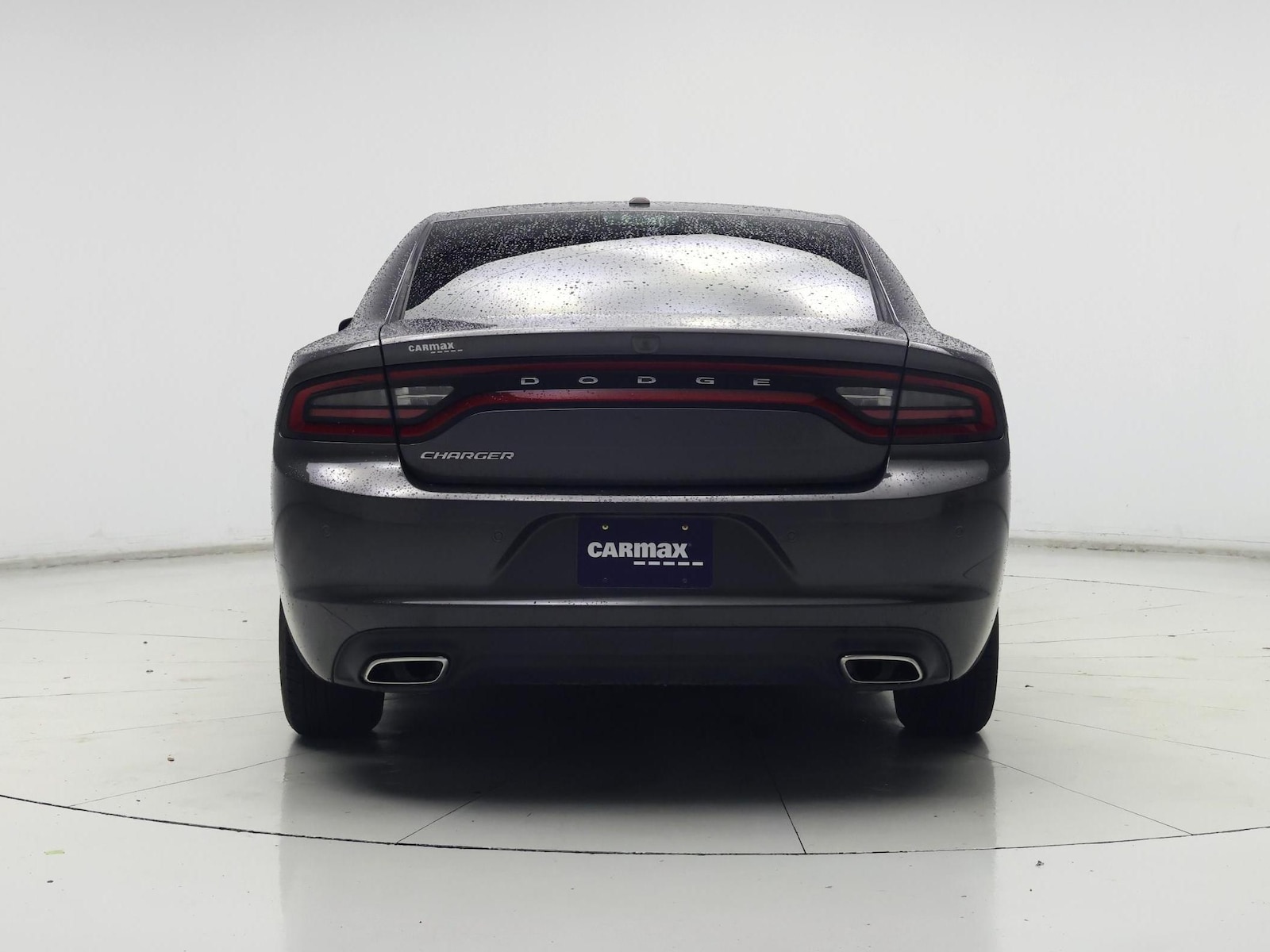 2020 Dodge Charger SXT - Photo 7