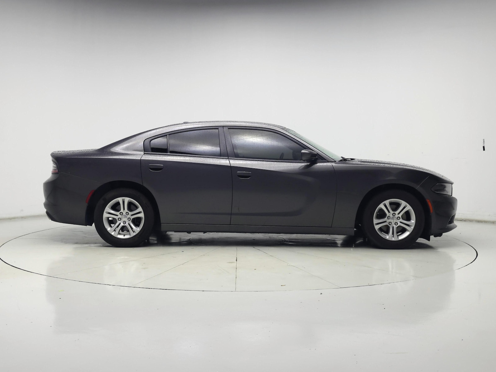 2020 Dodge Charger SXT - Photo 8
