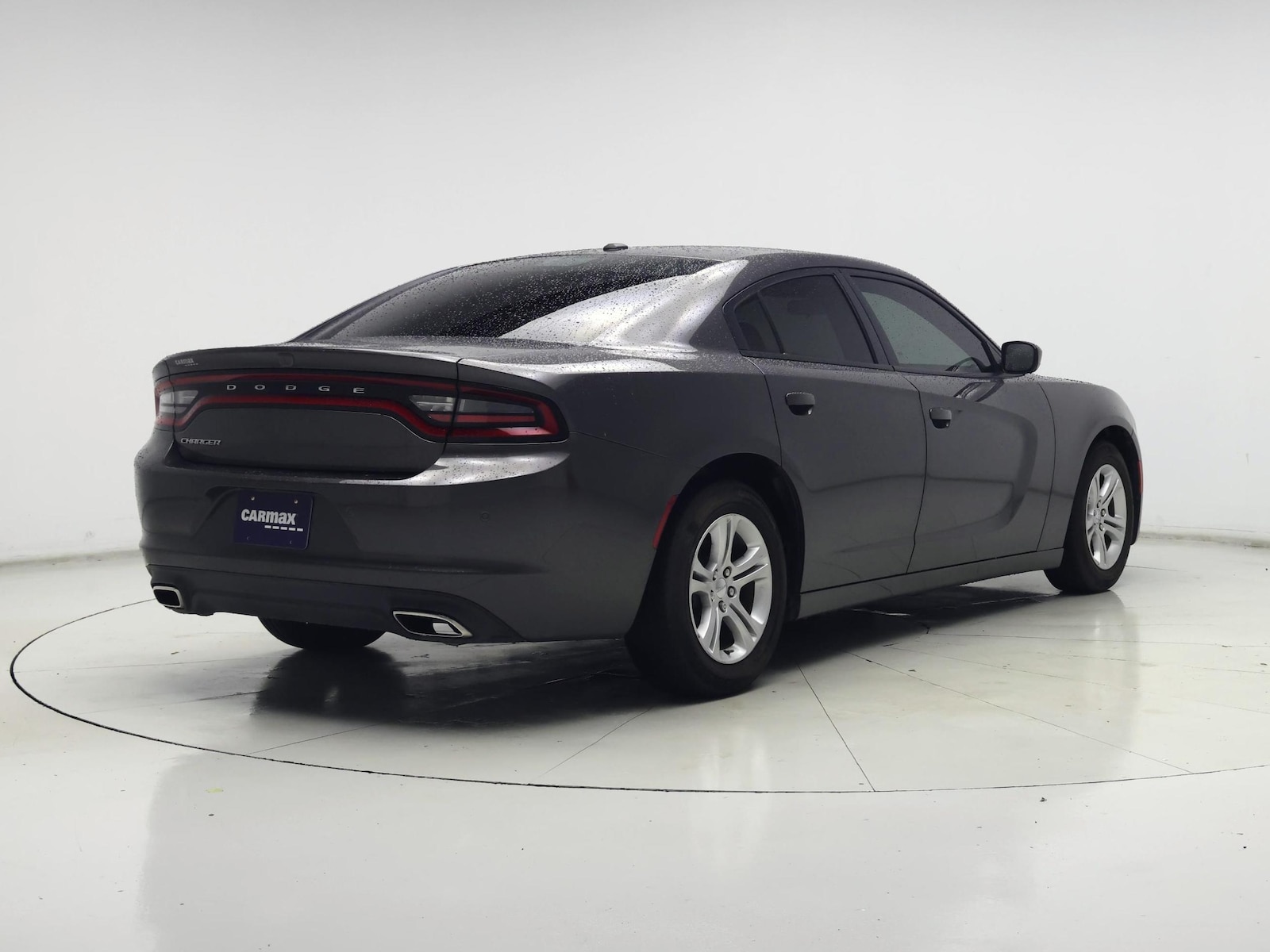 2020 Dodge Charger SXT - Photo 9