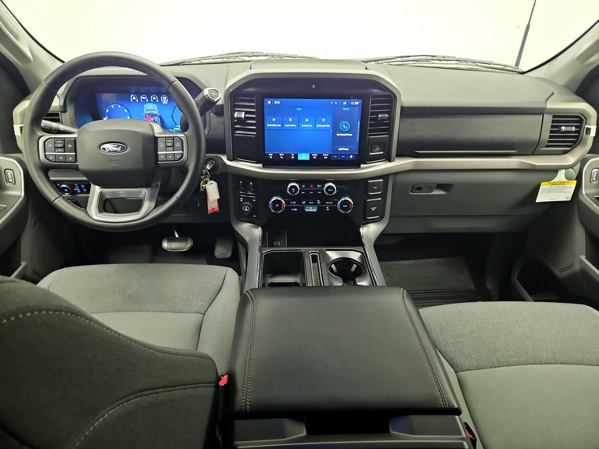 Thumbnail: 2025 Ford F-150 - 9