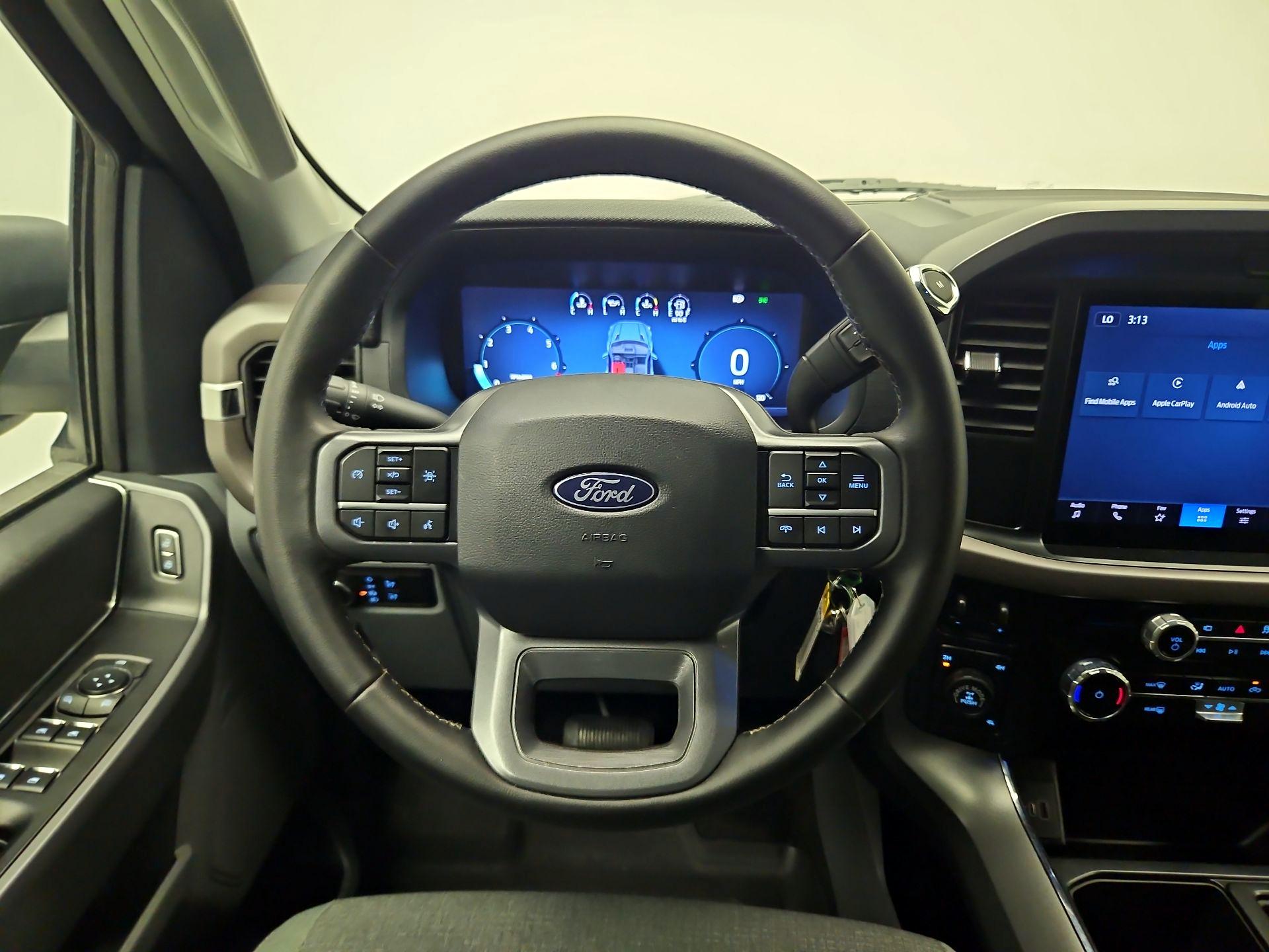 Thumbnail: 2025 Ford F-150 - 10