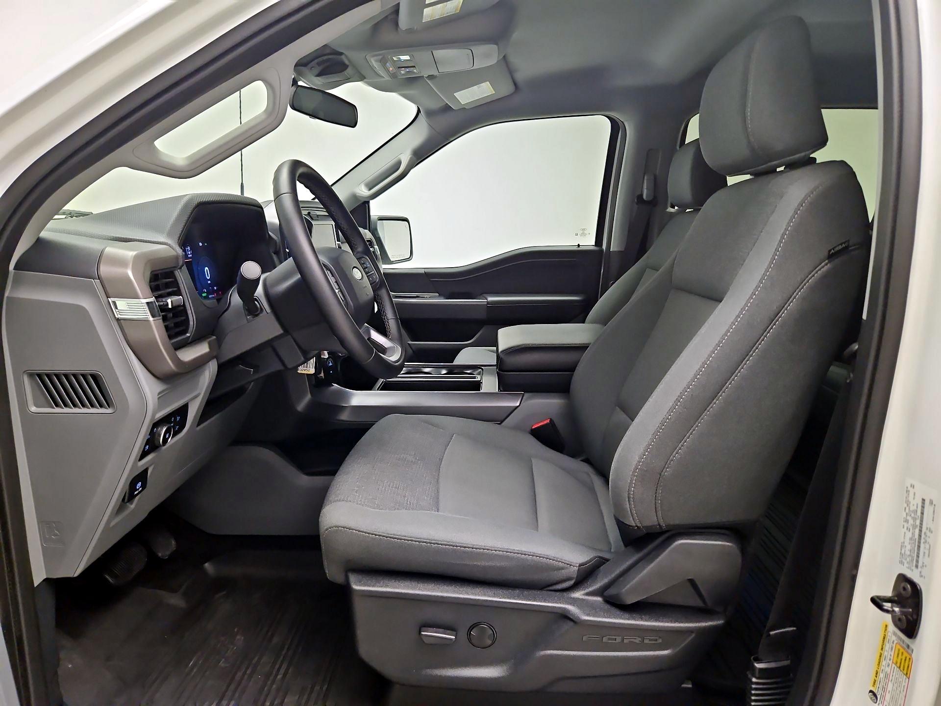 Thumbnail: 2025 Ford F-150 - 11