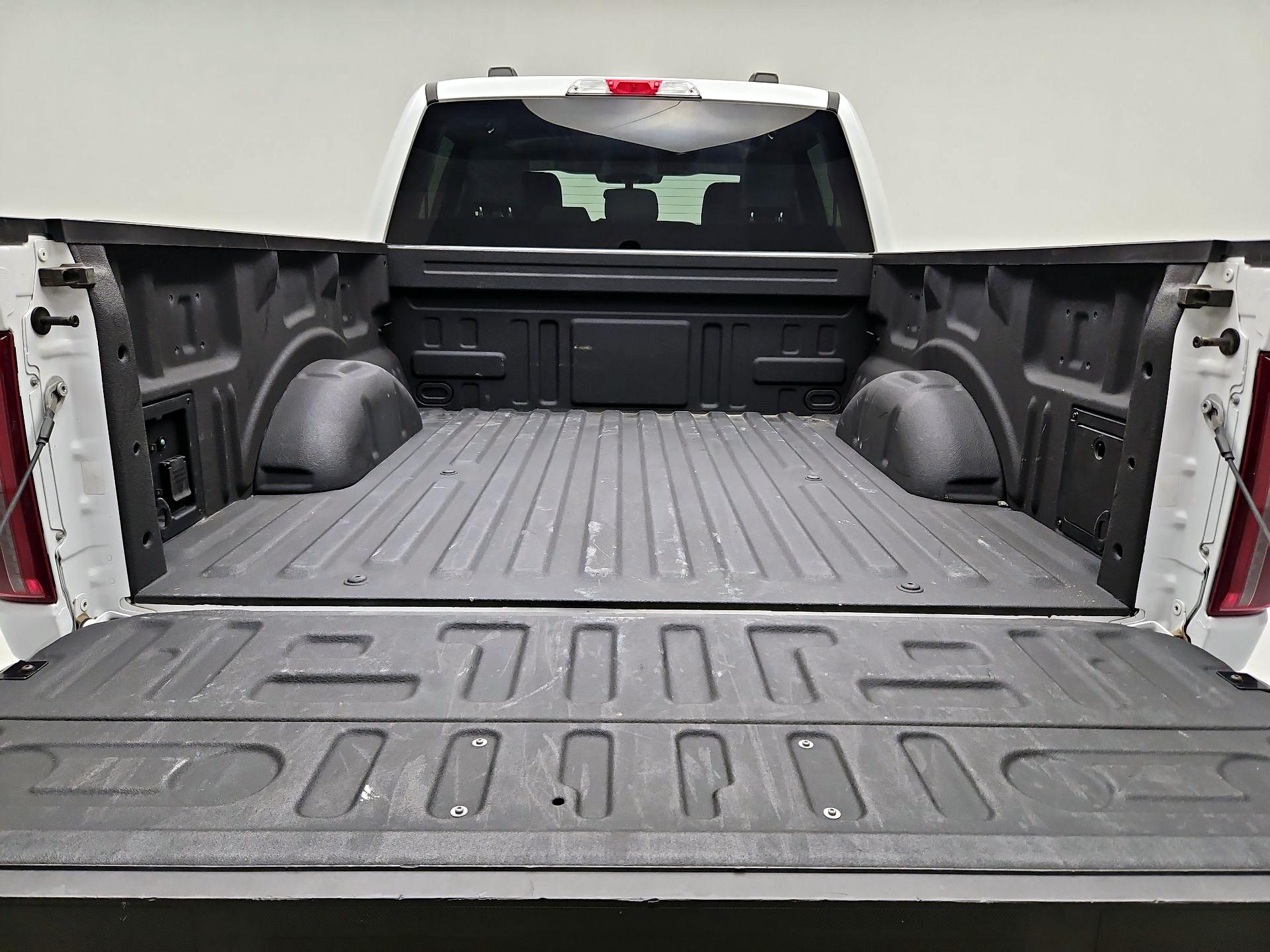 Thumbnail: 2025 Ford F-150 - 20