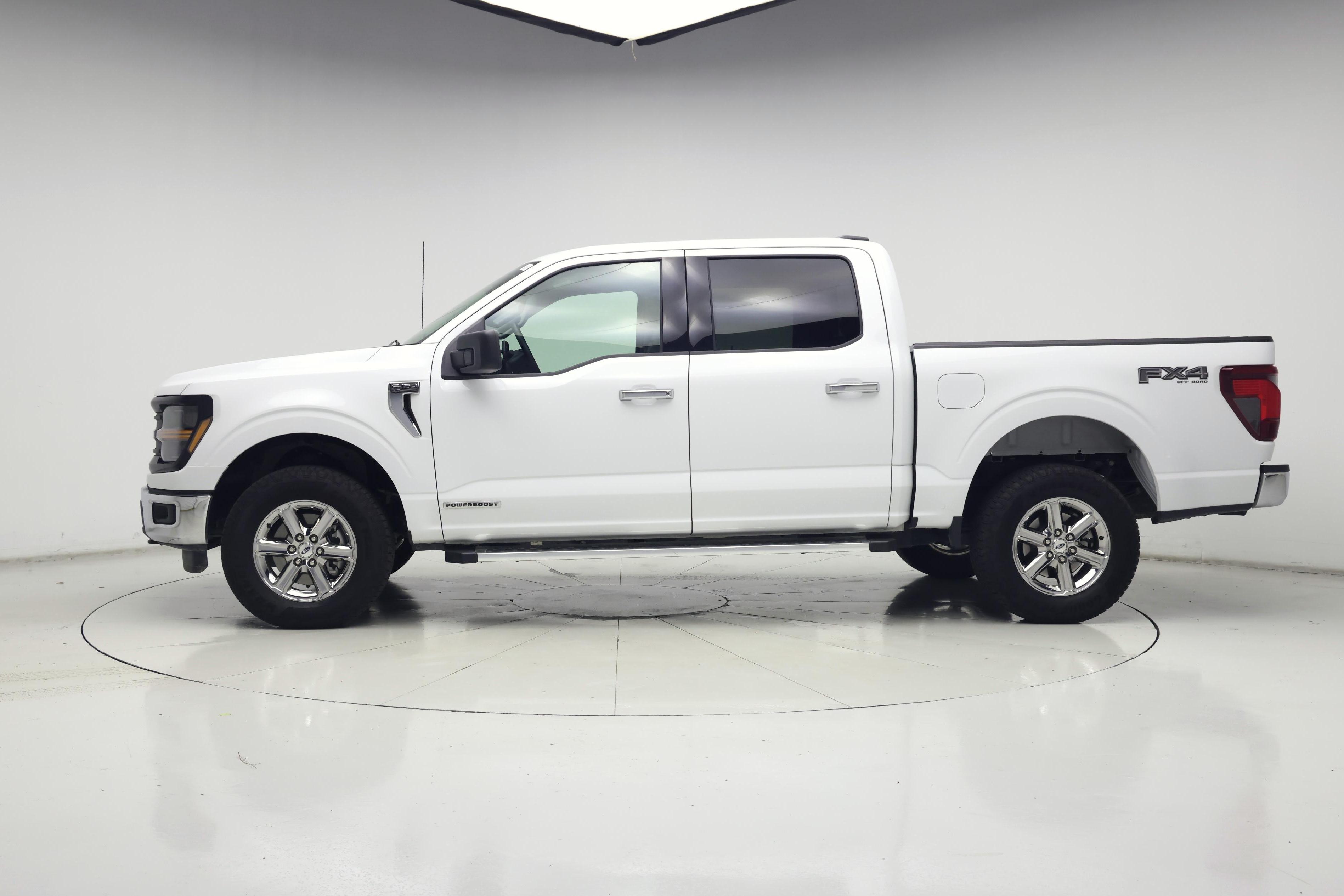 Thumbnail: 2025 Ford F-150 - 3