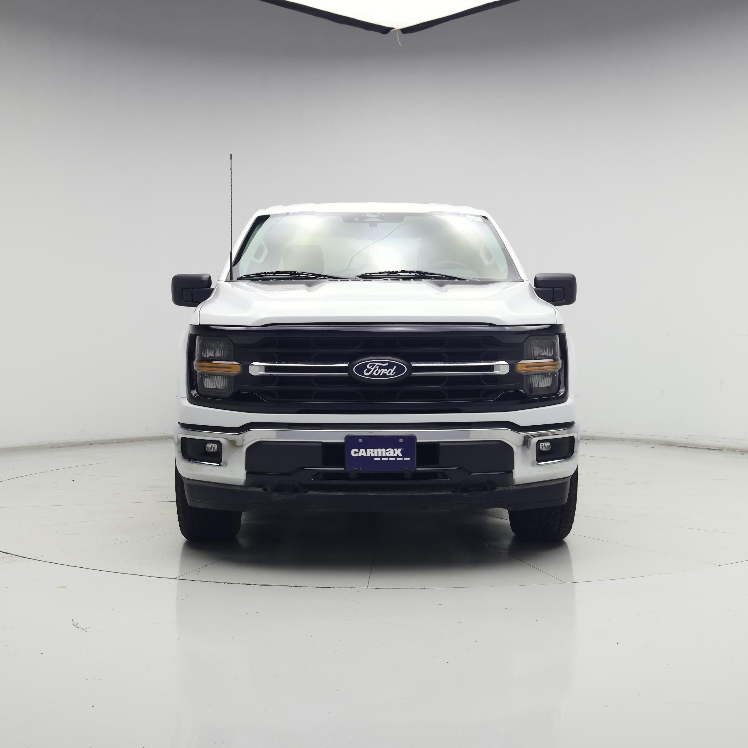 Thumbnail: 2025 Ford F-150 - 5