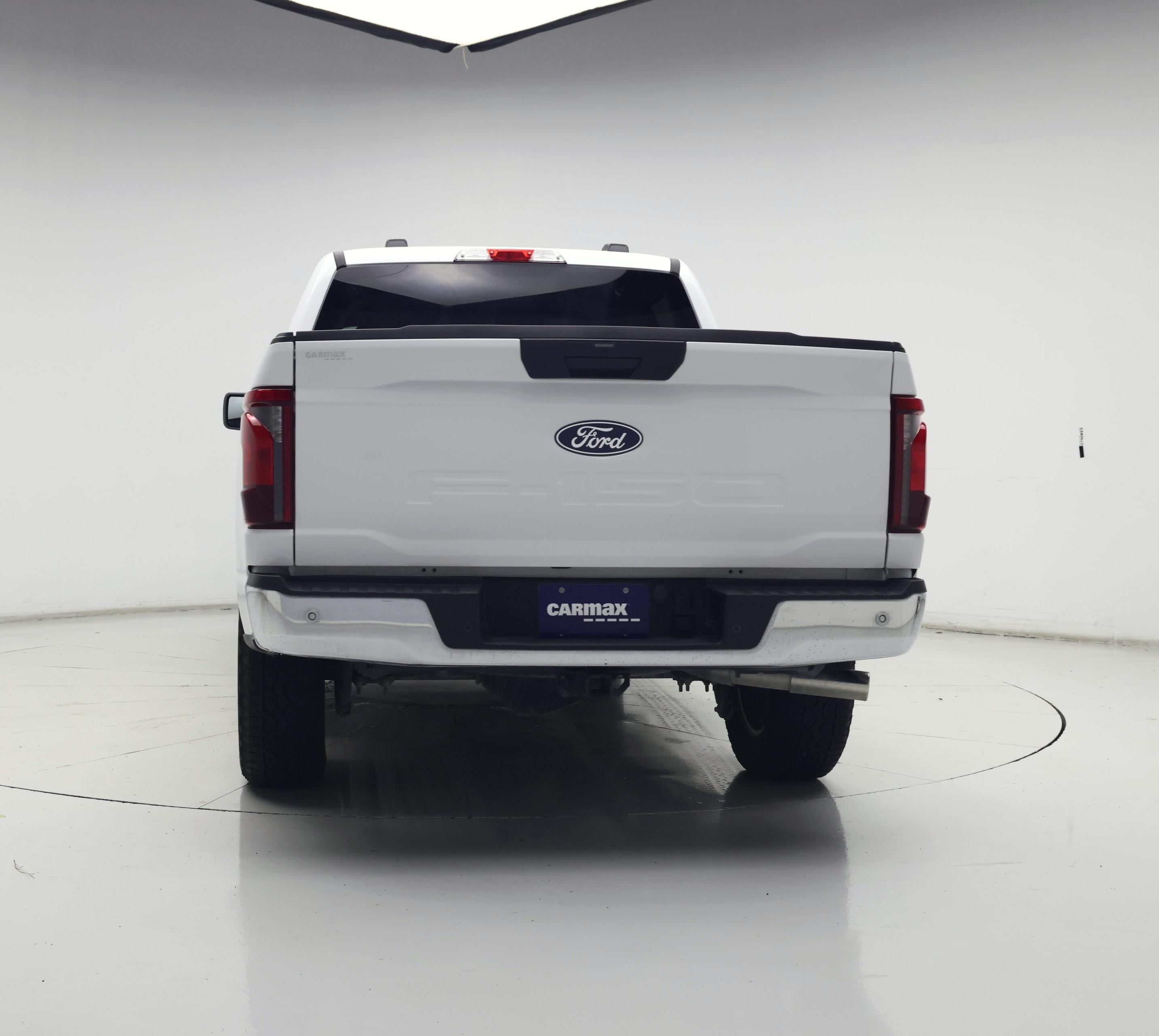 Thumbnail: 2025 Ford F-150 - 6