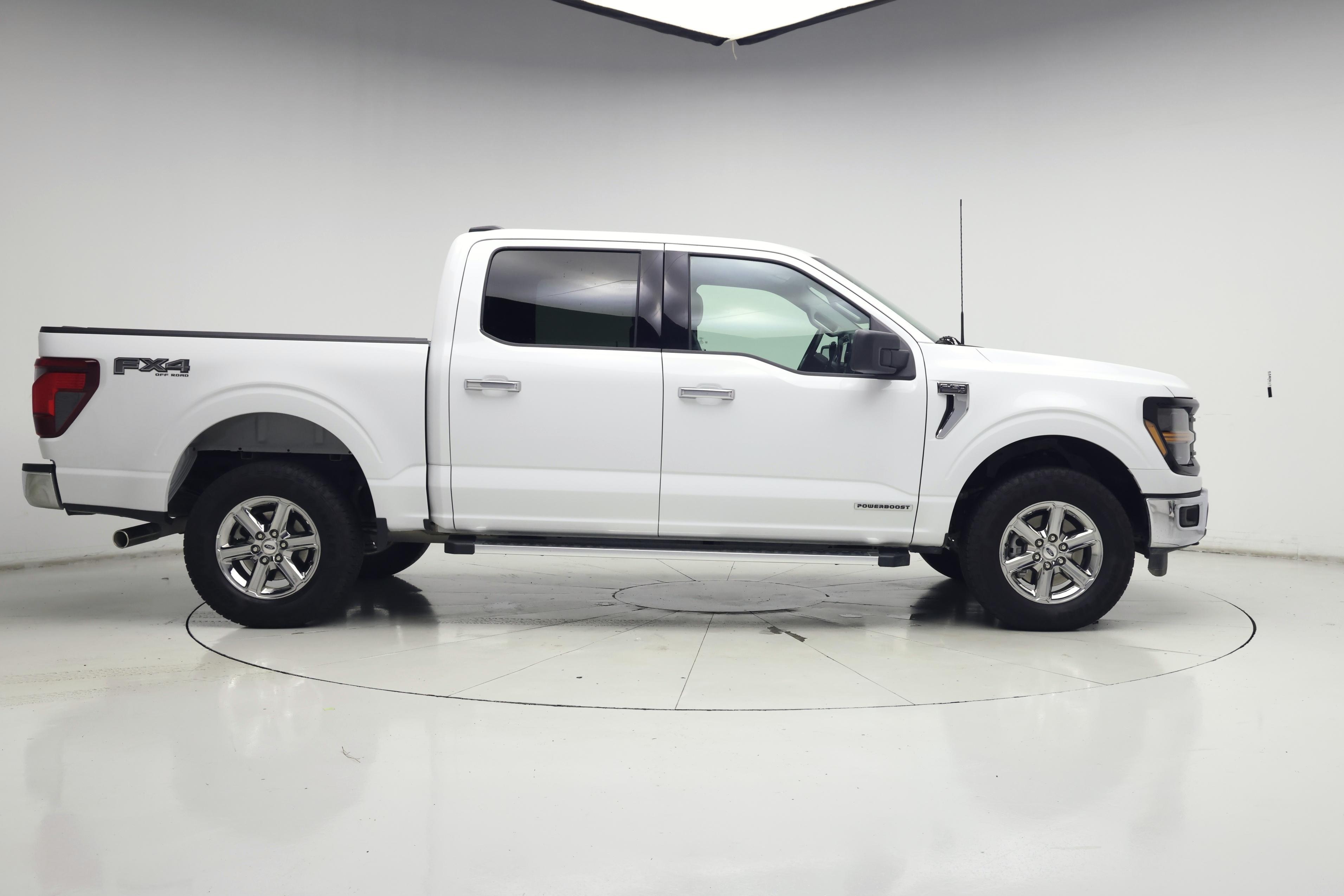 Thumbnail: 2025 Ford F-150 - 7