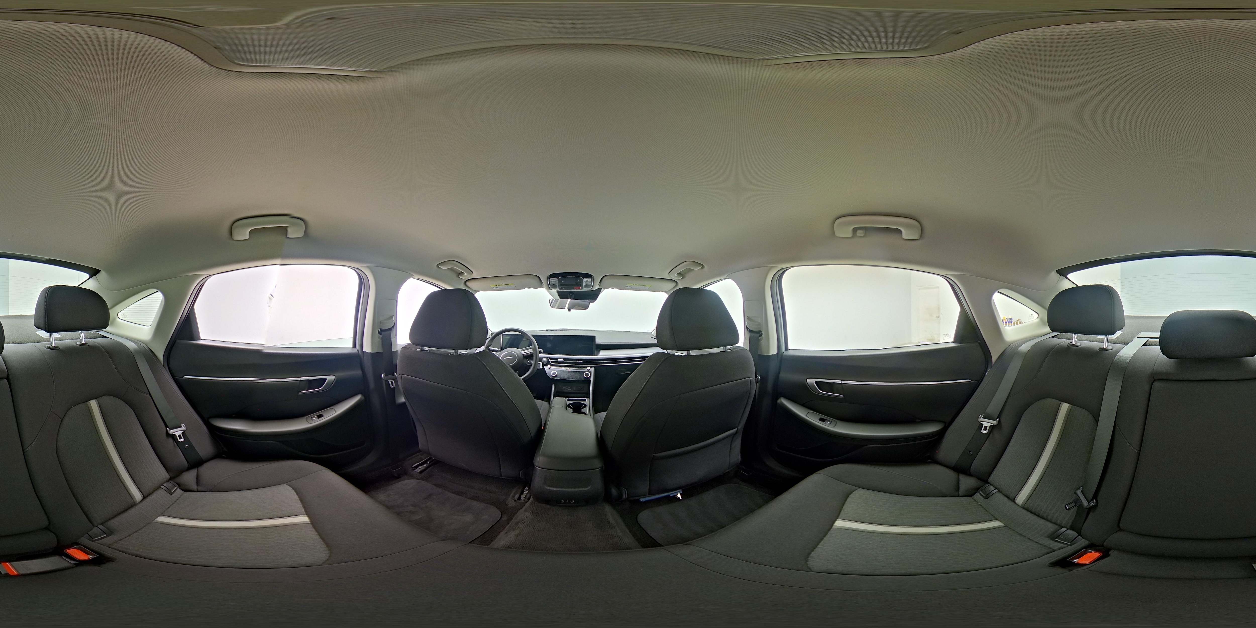 2024 Hyundai Sonata SEL - Photo 25