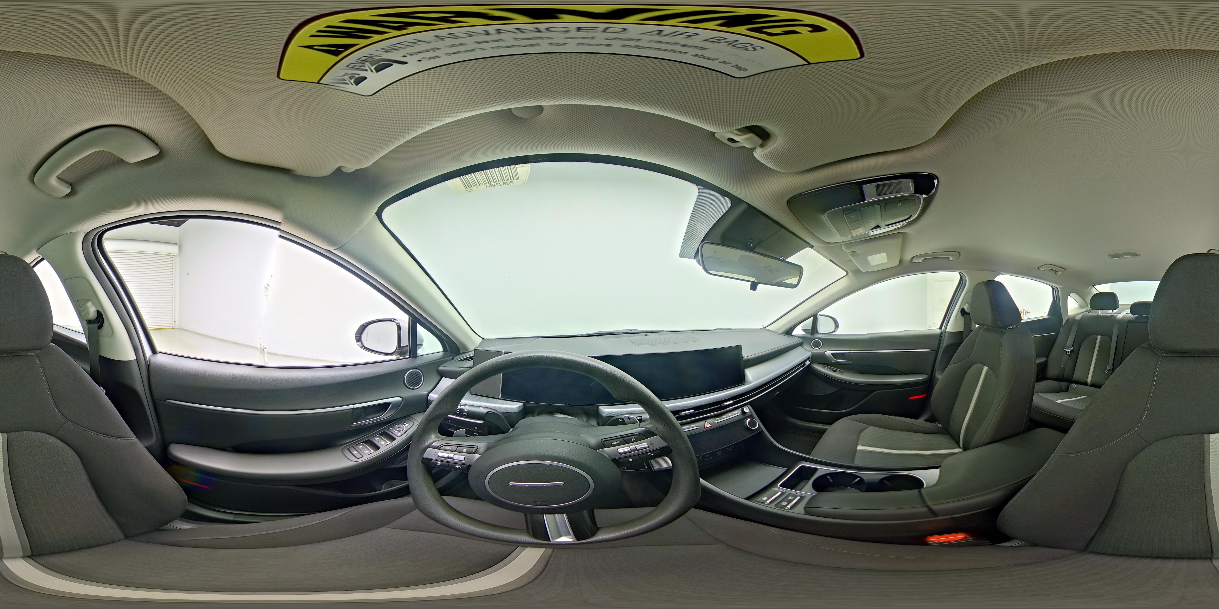 2024 Hyundai Sonata SEL - Photo 26
