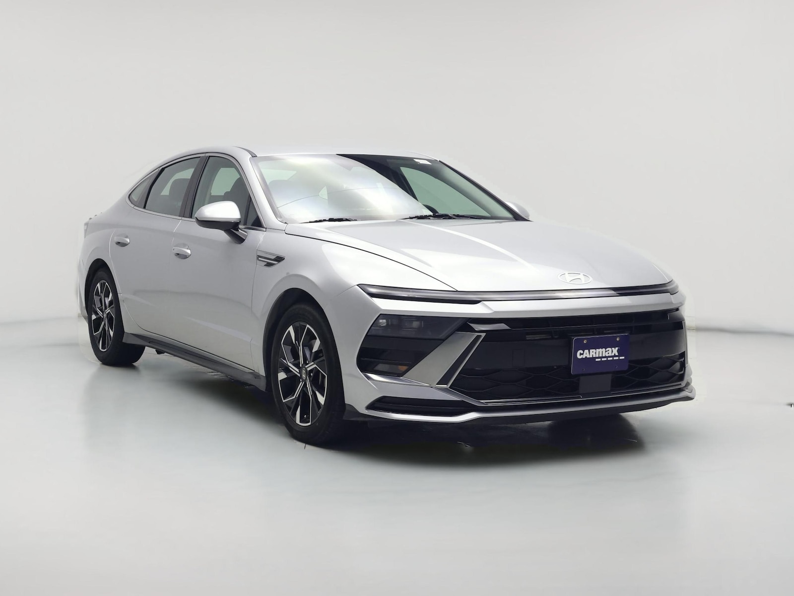 2024 Hyundai Sonata SEL - Photo 1