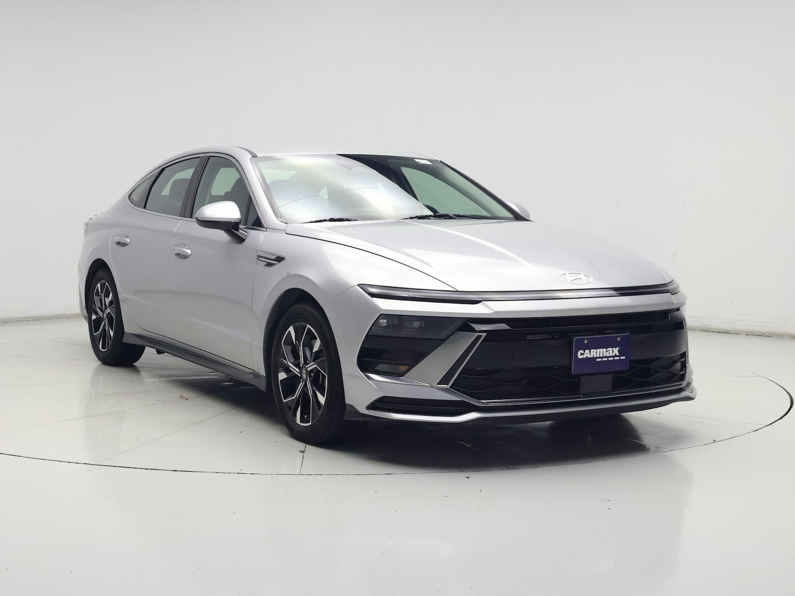 2024 Hyundai Sonata SEL - Photo 2