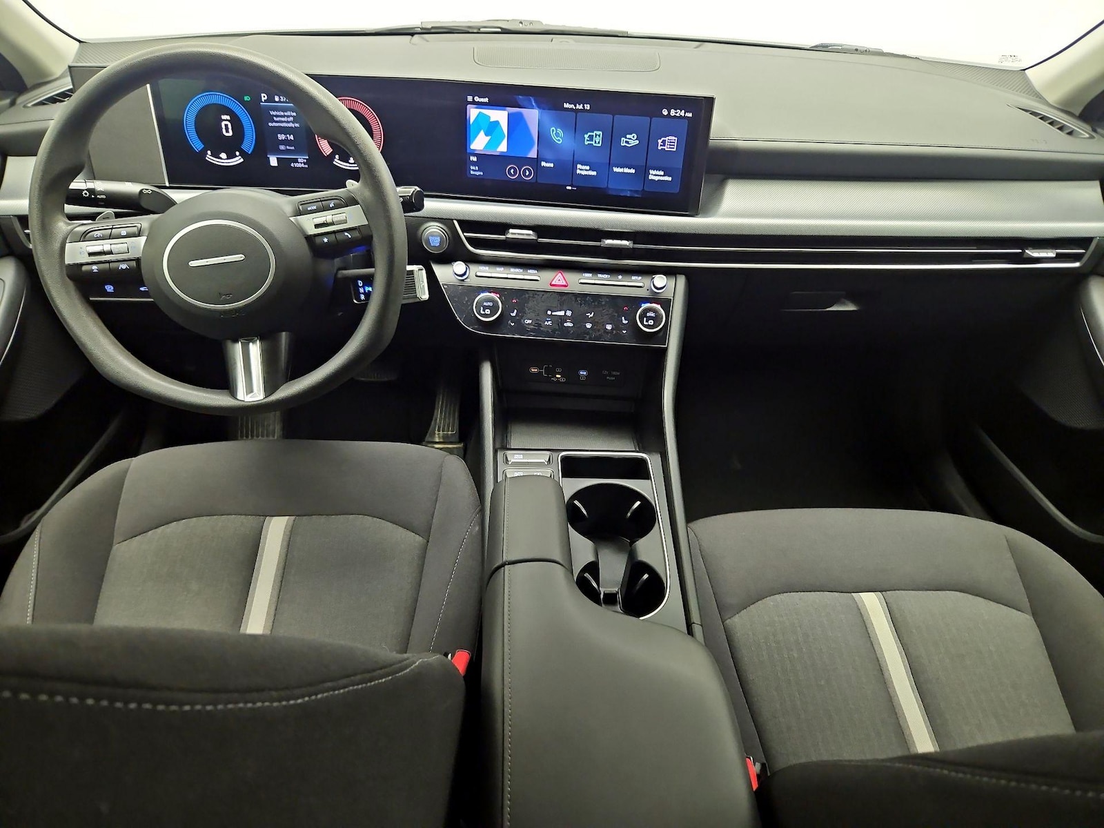 2024 Hyundai Sonata SEL - Photo 10