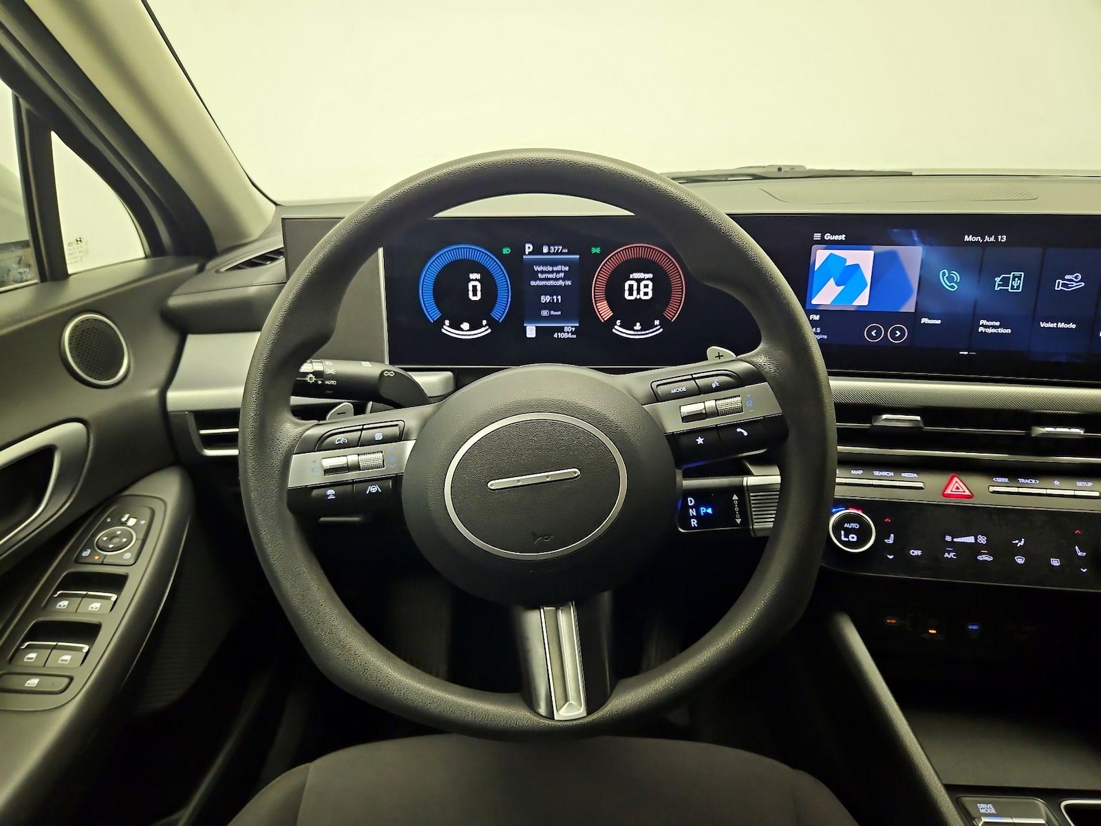 2024 Hyundai Sonata SEL - Photo 11