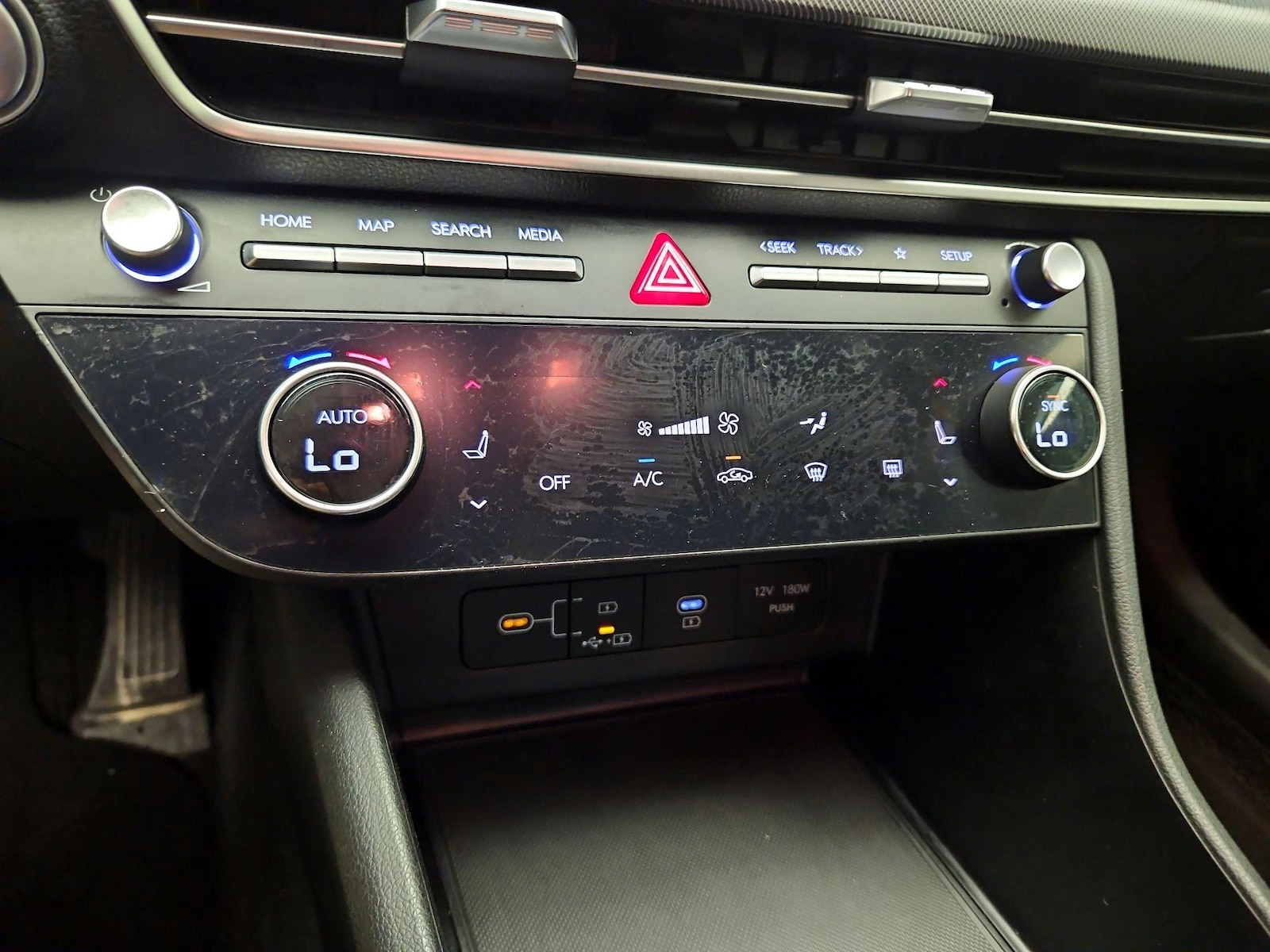2024 Hyundai Sonata SEL - Photo 17