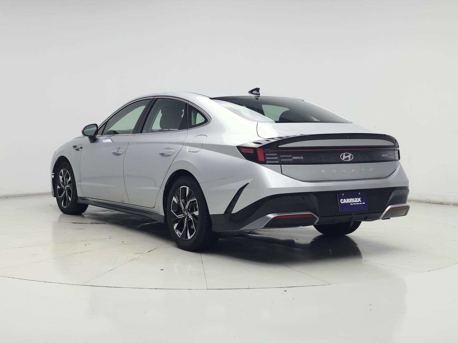 2024 Hyundai Sonata SEL - Photo 3