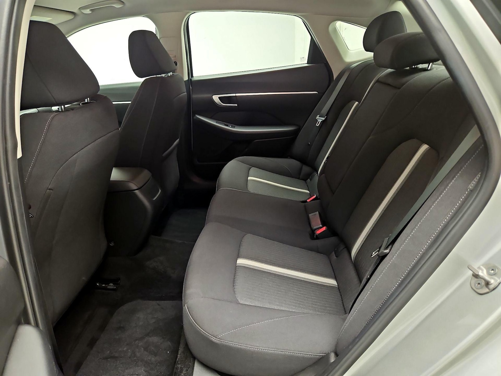 2024 Hyundai Sonata SEL - Photo 20