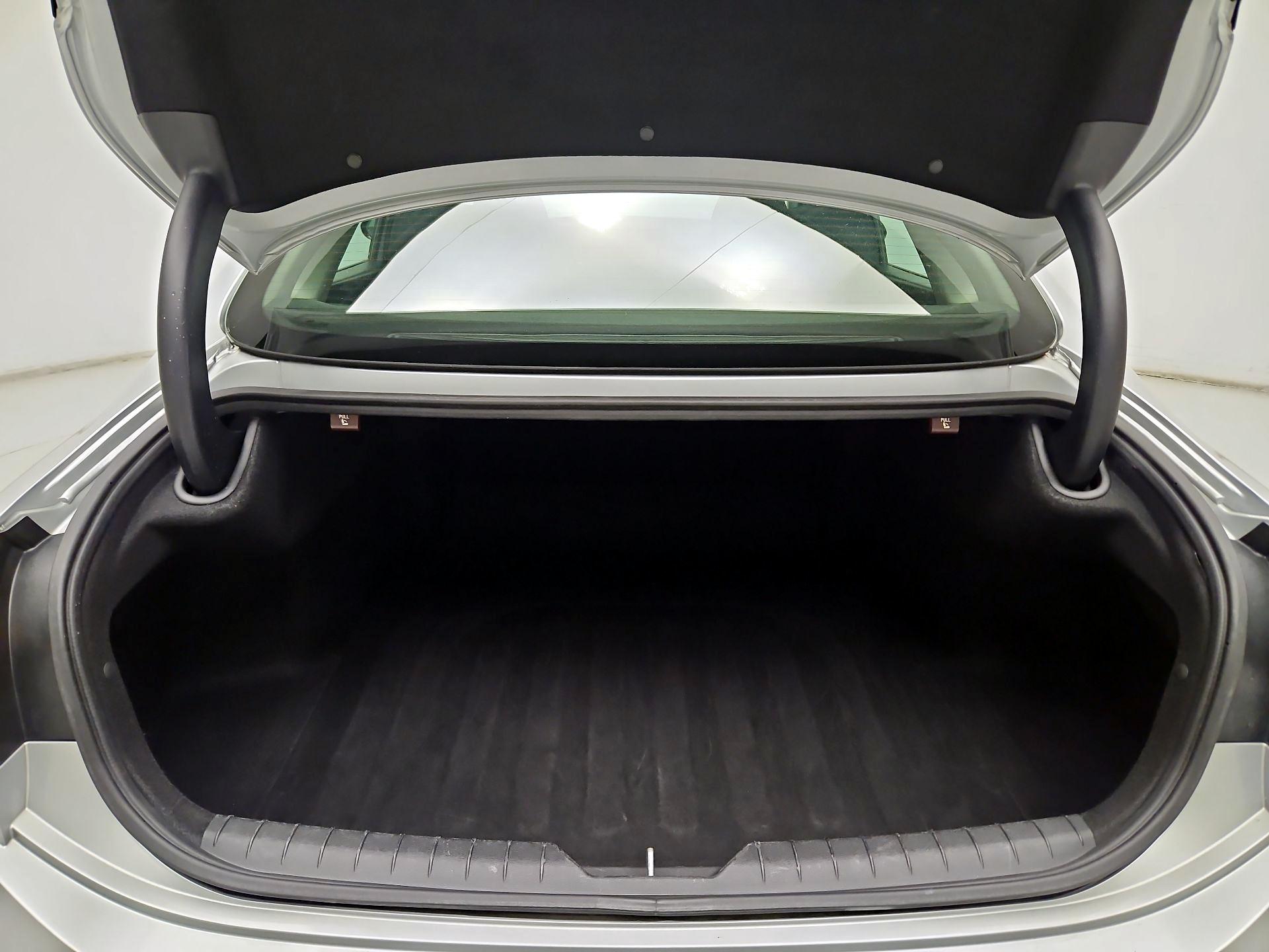 Thumbnail: 2024 Hyundai Sonata - 20