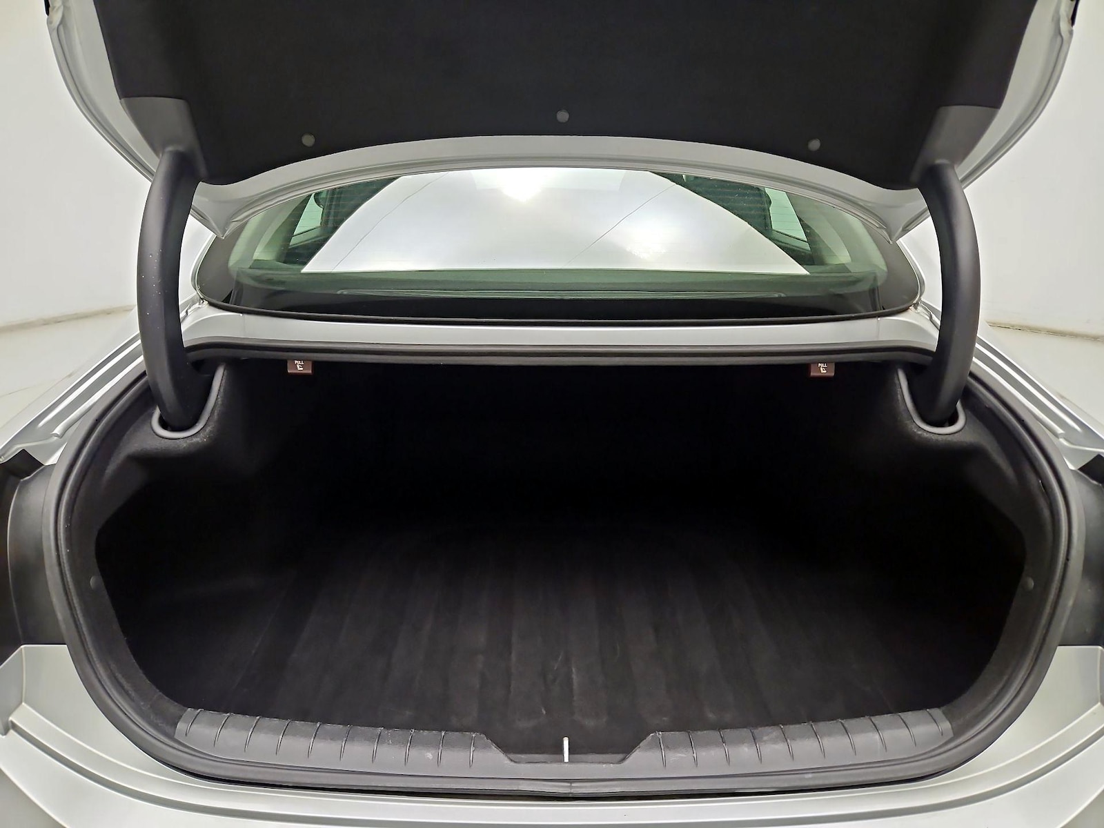 2024 Hyundai Sonata SEL - Photo 21